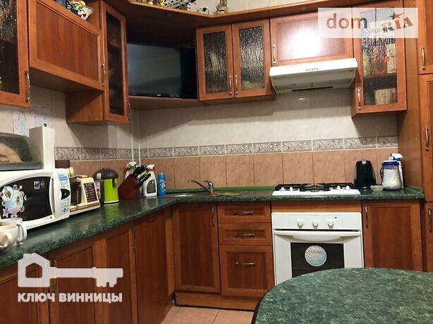трикімнатна квартира з меблями в Вінниці, район Поділля, на вул. Пирогова 115а в довготривалу оренду помісячно фото 1 трикімнатна квартира з меблями в Вінниці, район Поділля, на вул. Пирогова 115а в довготривалу оренду помісячно фото 1