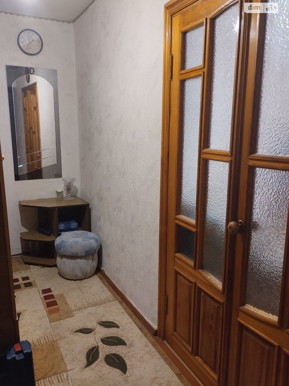 двокімнатна квартира в Вінниці, район Підшипниковий завод, на вул. Сергія Зулінського в довготривалу оренду помісячно фото 1 двокімнатна квартира в Вінниці, район Підшипниковий завод, на вул. Сергія Зулінського в довготривалу оренду помісячно фото 1
