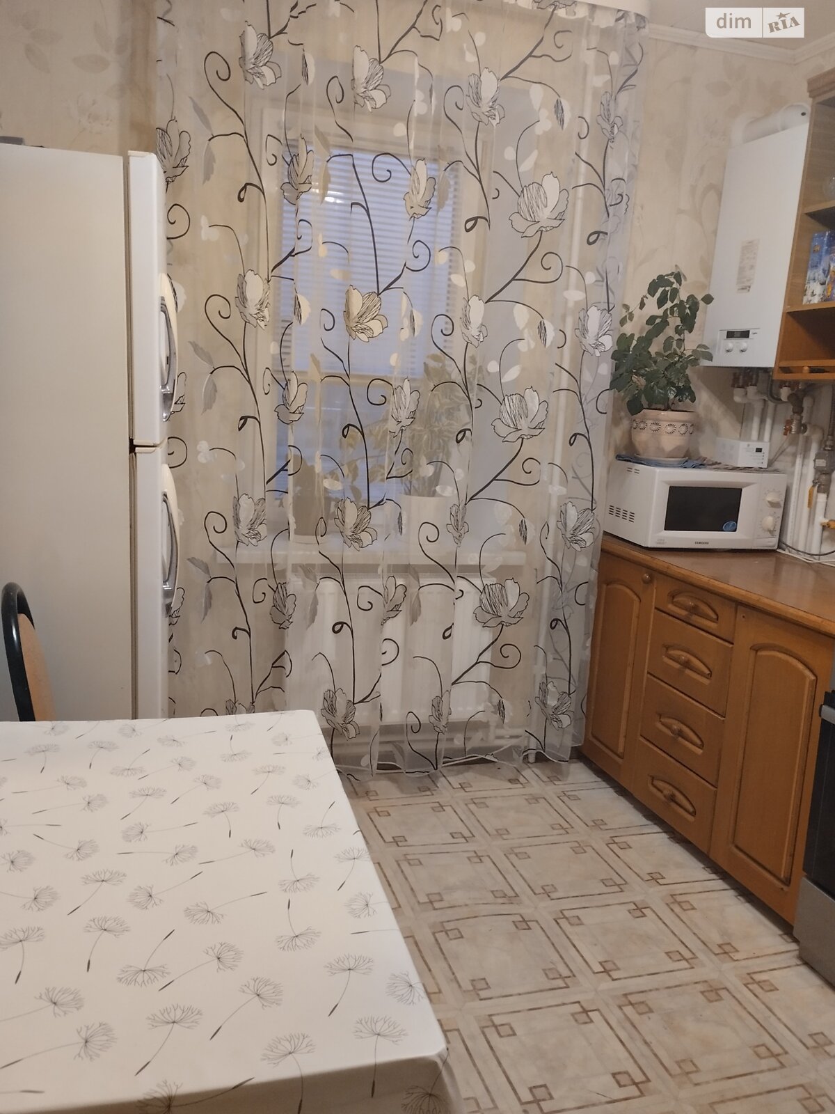 двокімнатна квартира в Вінниці, район Підшипниковий завод, на вул. Сергія Зулінського в довготривалу оренду помісячно фото 1 двокімнатна квартира в Вінниці, район Підшипниковий завод, на вул. Сергія Зулінського в довготривалу оренду помісячно фото 1