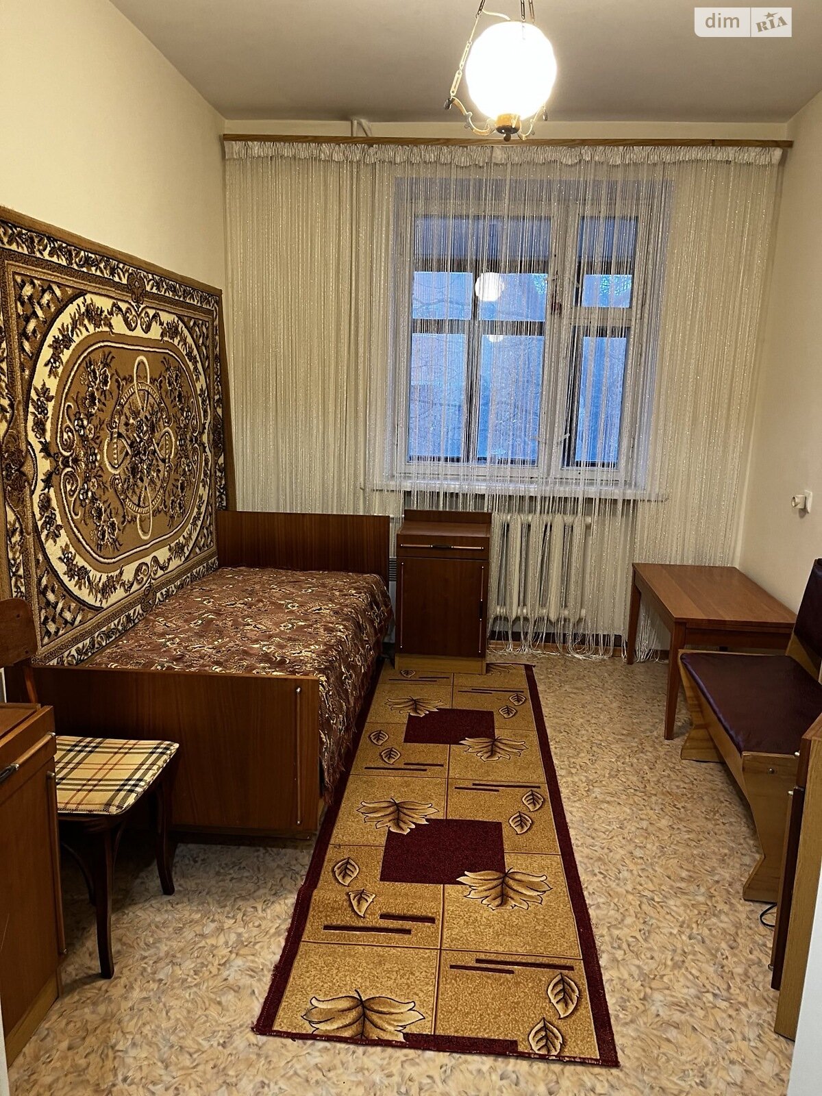 двухкомнатная квартира в Виннице, район Подшипниковый завод, на ул. Сергея Зулинского 48А, кв. 37 в аренду на долгий срок помесячно фото 1 двухкомнатная квартира в Виннице, район Подшипниковый завод, на ул. Сергея Зулинского 48А, кв. 37 в аренду на долгий срок помесячно фото 1
