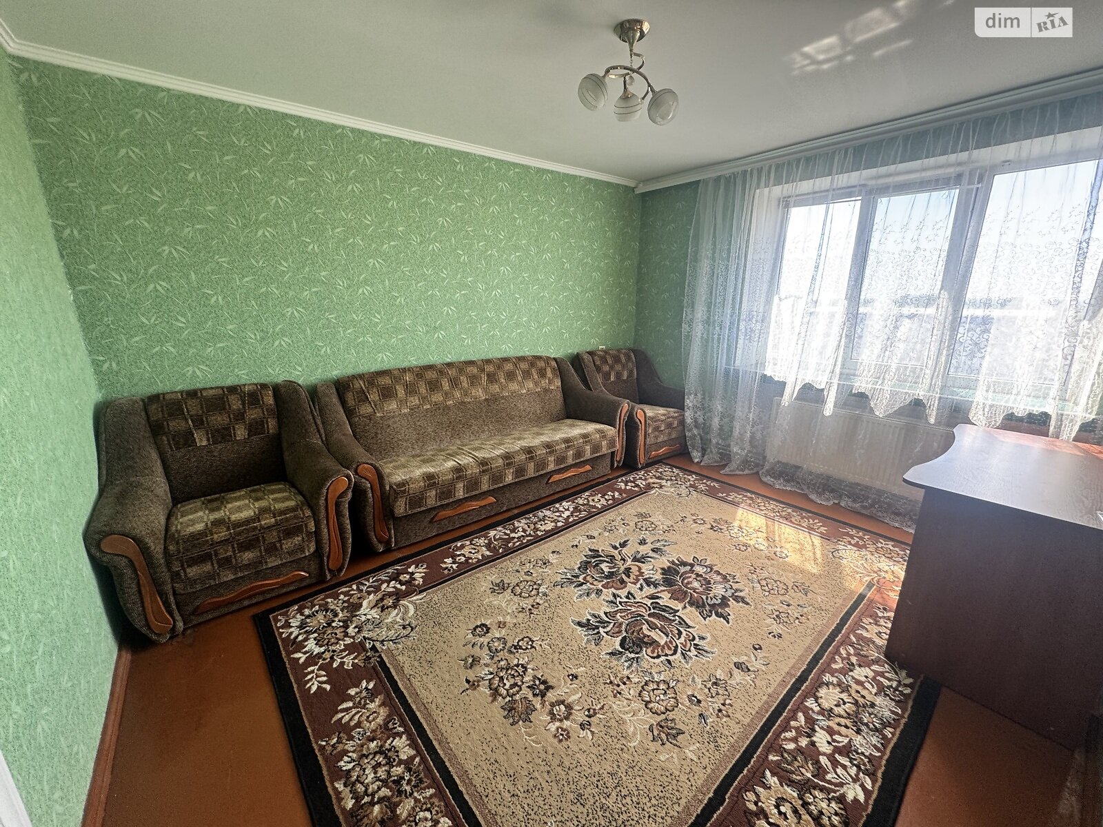 двокімнатна квартира в Вінниці, район Замостянський, на вул. Сергія Зулінського 49 в довготривалу оренду помісячно фото 1 двокімнатна квартира в Вінниці, район Замостянський, на вул. Сергія Зулінського 49 в довготривалу оренду помісячно фото 1