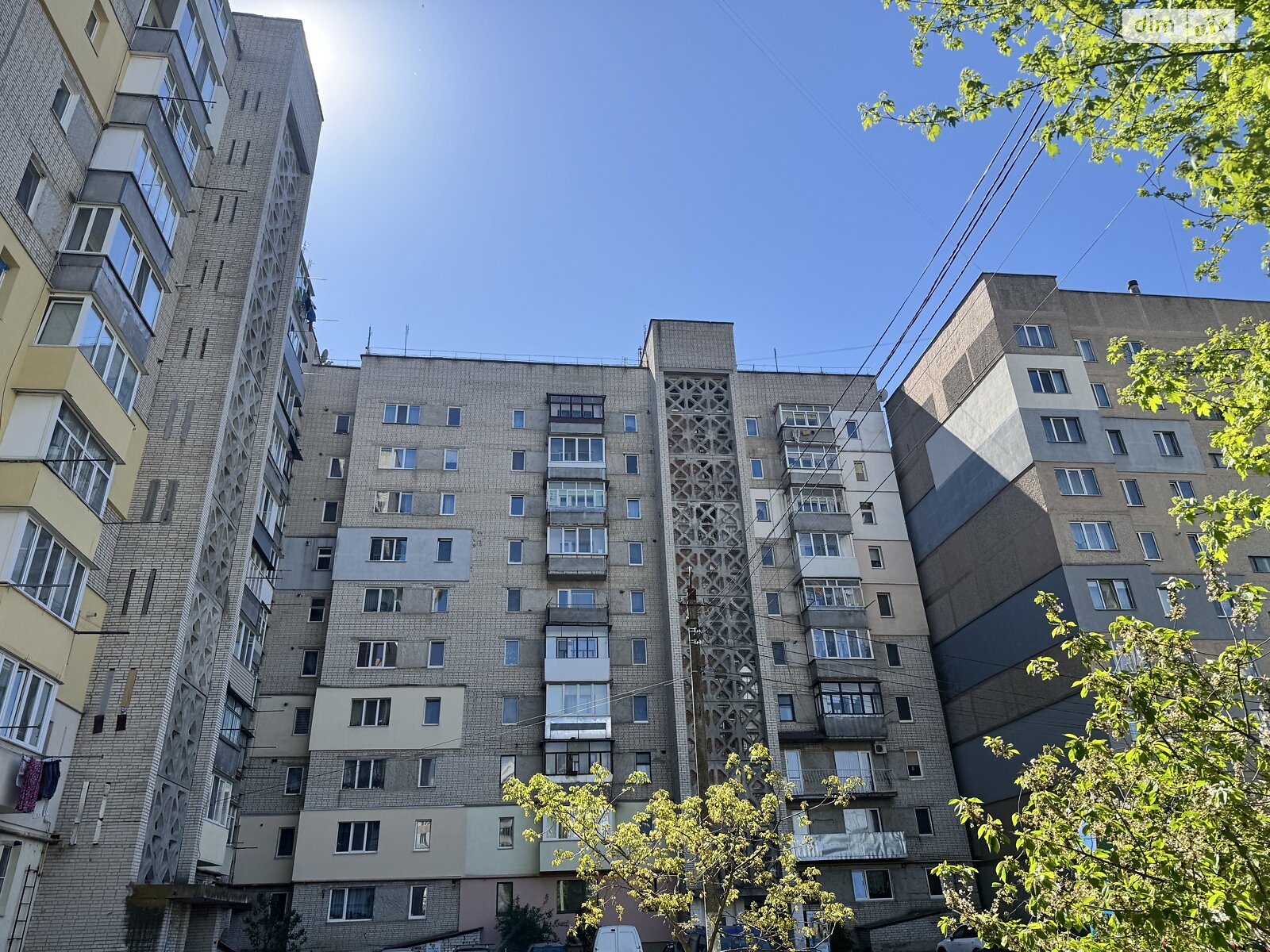 двокімнатна квартира в Вінниці, район Замостянський, на вул. Сергія Зулінського 49 в довготривалу оренду помісячно фото 1 двокімнатна квартира в Вінниці, район Замостянський, на вул. Сергія Зулінського 49 в довготривалу оренду помісячно фото 1