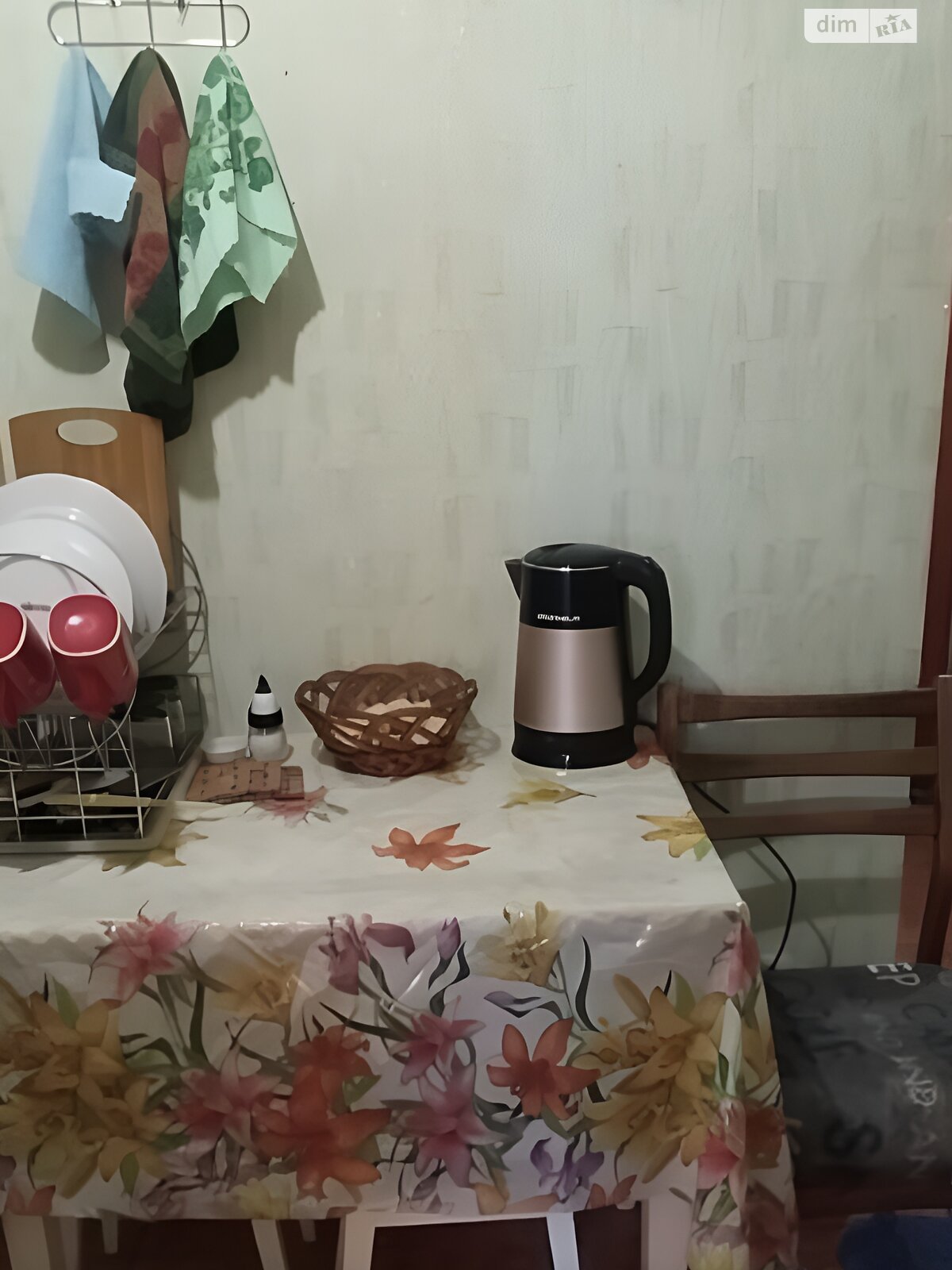 однокомнатная квартира с мебелью в Виннице, район Подшипниковый завод, на ул. Сергея Зулинского 39 в аренду на долгий срок помесячно фото 1 однокомнатная квартира с мебелью в Виннице, район Подшипниковый завод, на ул. Сергея Зулинского 39 в аренду на долгий срок помесячно фото 1