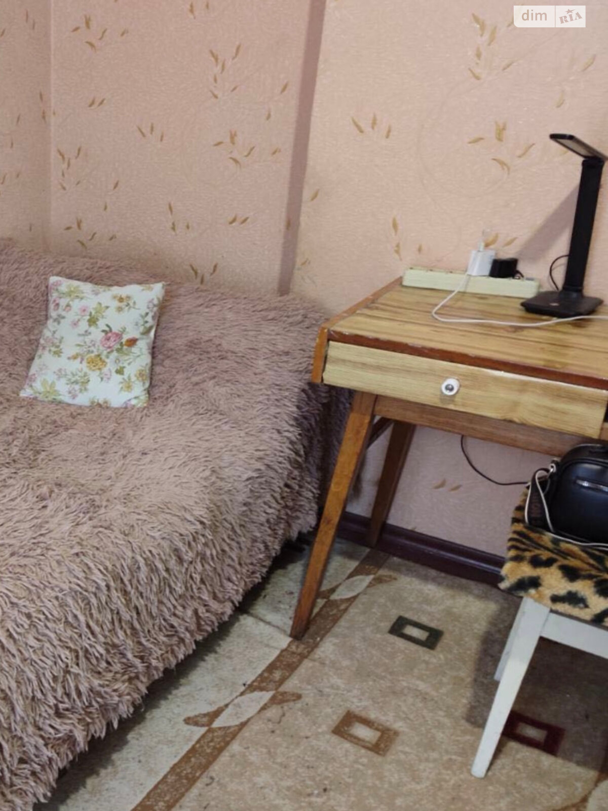 однокомнатная квартира с мебелью в Виннице, район Подшипниковый завод, на ул. Сергея Зулинского 39 в аренду на долгий срок помесячно фото 1 однокомнатная квартира с мебелью в Виннице, район Подшипниковый завод, на ул. Сергея Зулинского 39 в аренду на долгий срок помесячно фото 1
