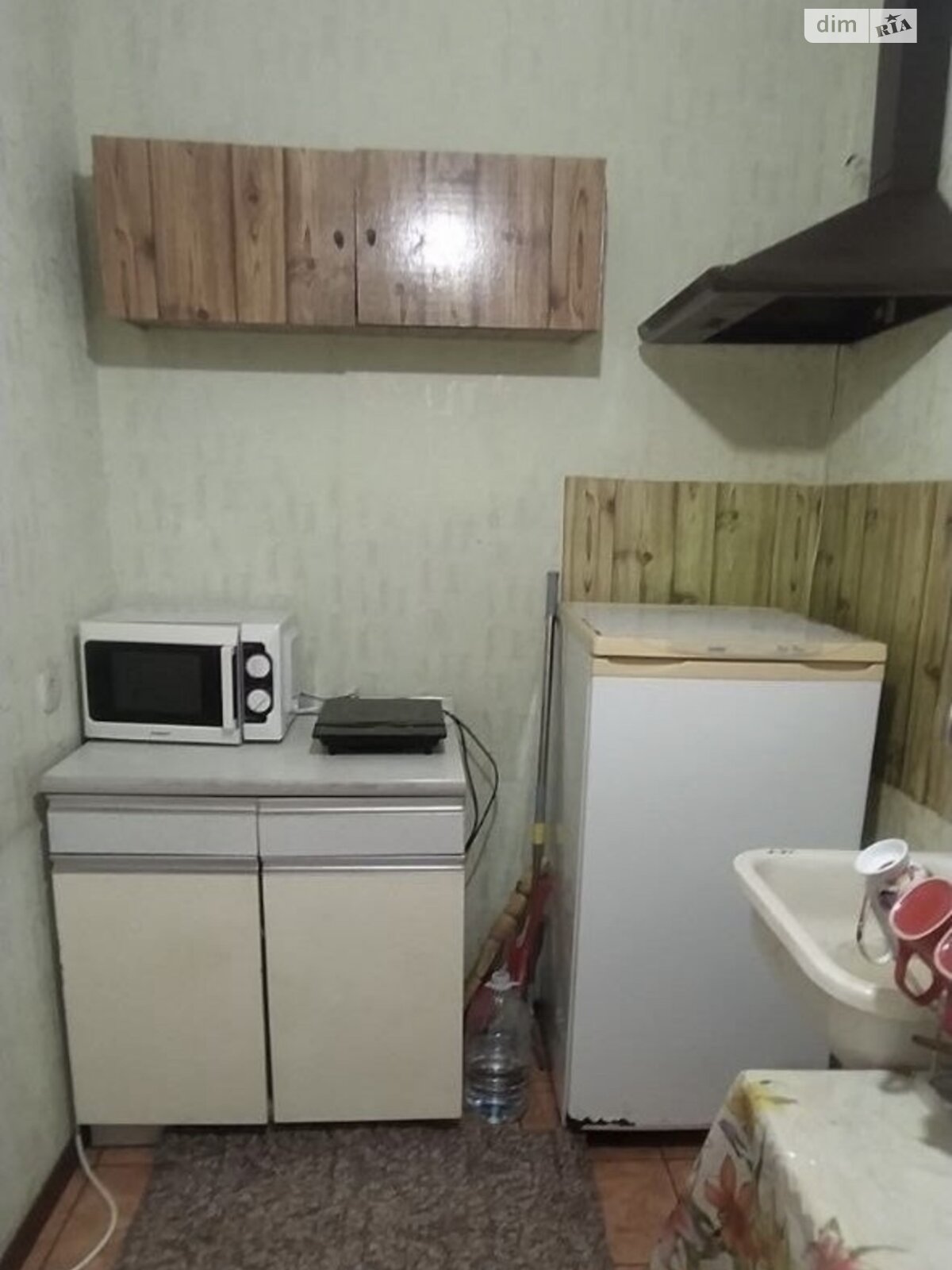 однокомнатная квартира в Виннице, район Подшипниковый завод, на ул. Сергея Зулинского 39 в аренду на долгий срок помесячно фото 1 однокомнатная квартира в Виннице, район Подшипниковый завод, на ул. Сергея Зулинского 39 в аренду на долгий срок помесячно фото 1