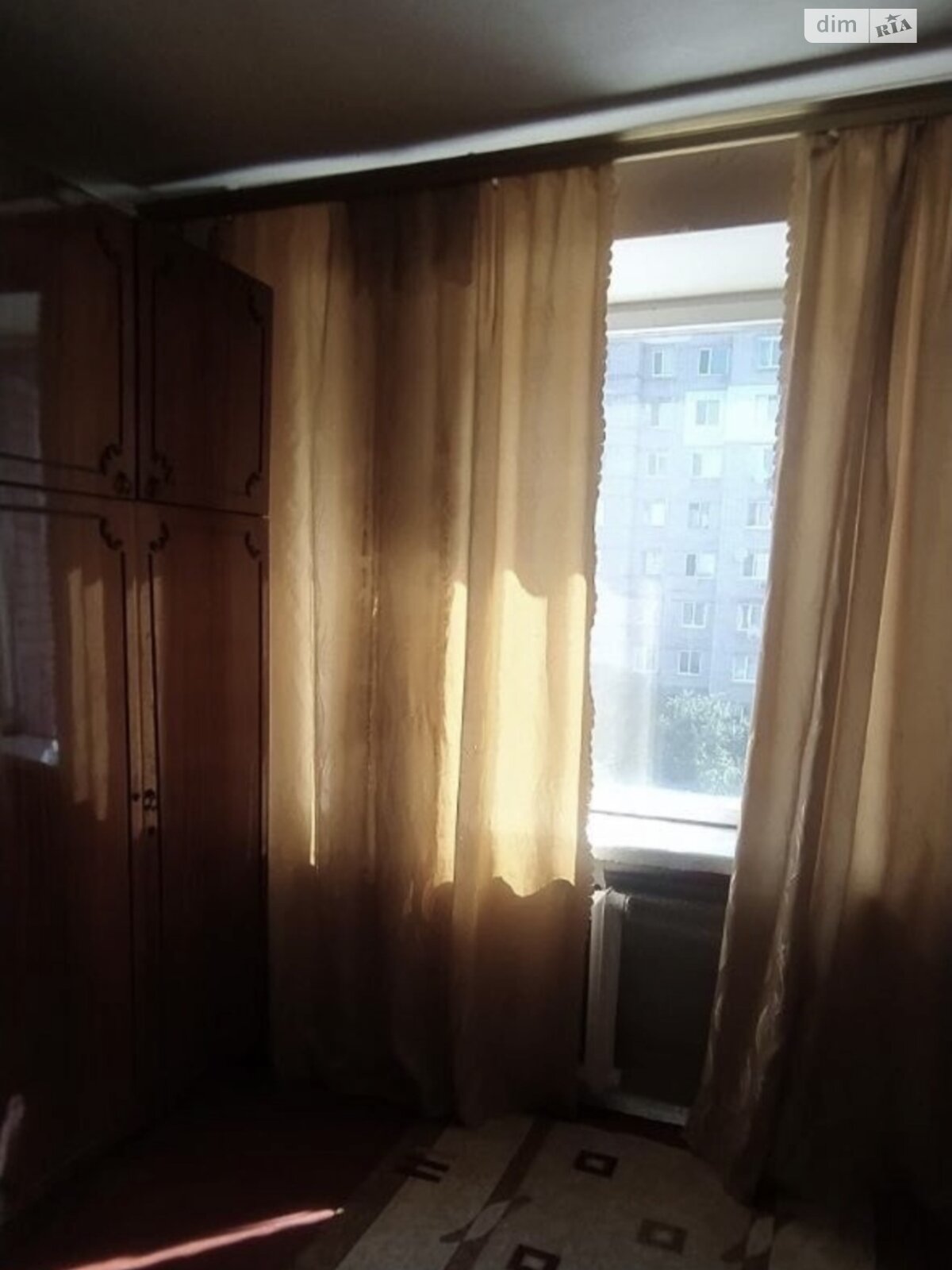 однокомнатная квартира в Виннице, район Подшипниковый завод, на ул. Сергея Зулинского 39 в аренду на долгий срок помесячно фото 1 однокомнатная квартира в Виннице, район Подшипниковый завод, на ул. Сергея Зулинского 39 в аренду на долгий срок помесячно фото 1