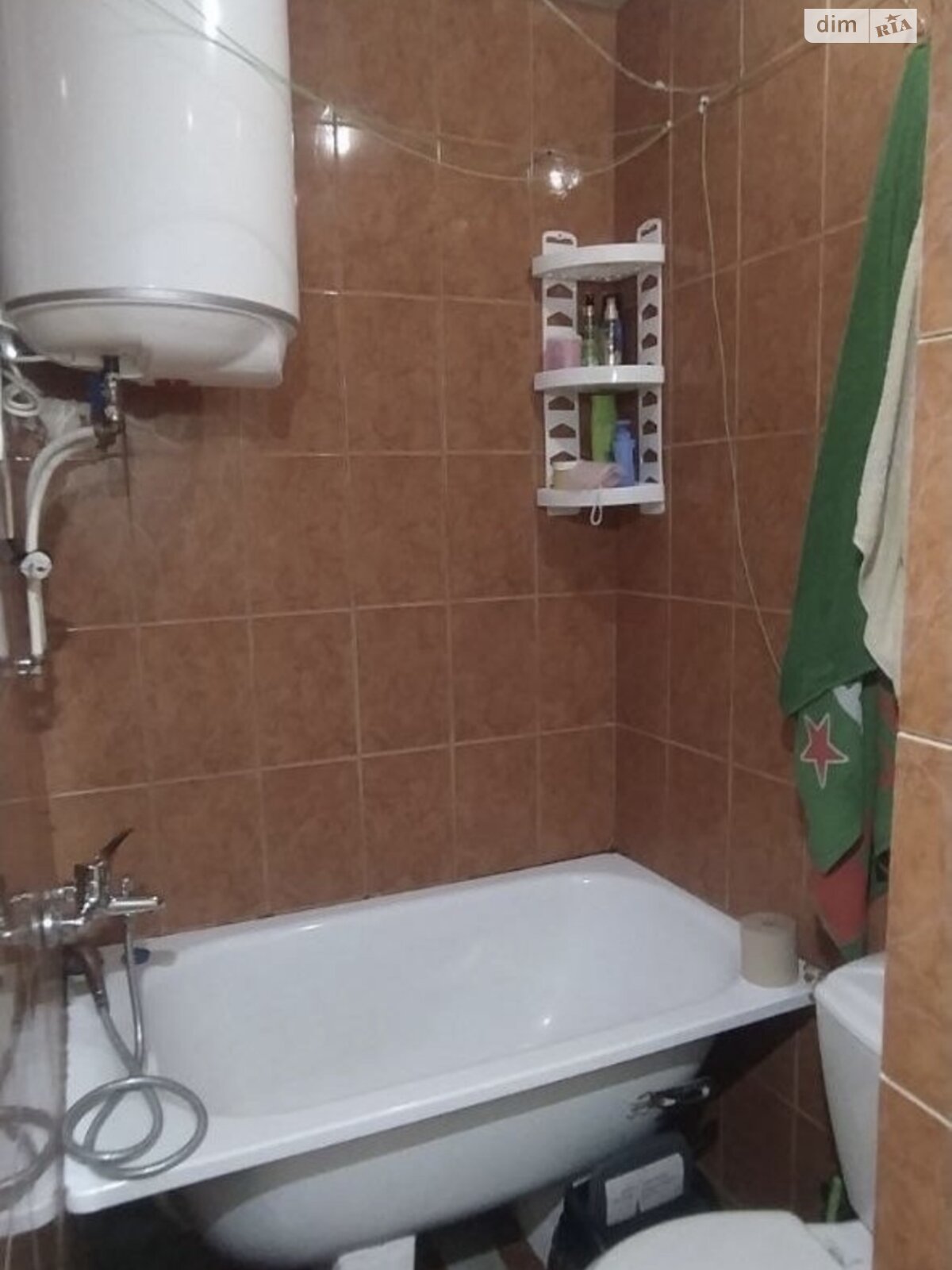 однокомнатная квартира в Виннице, район Подшипниковый завод, на ул. Сергея Зулинского 39 в аренду на долгий срок помесячно фото 1 однокомнатная квартира в Виннице, район Подшипниковый завод, на ул. Сергея Зулинского 39 в аренду на долгий срок помесячно фото 1