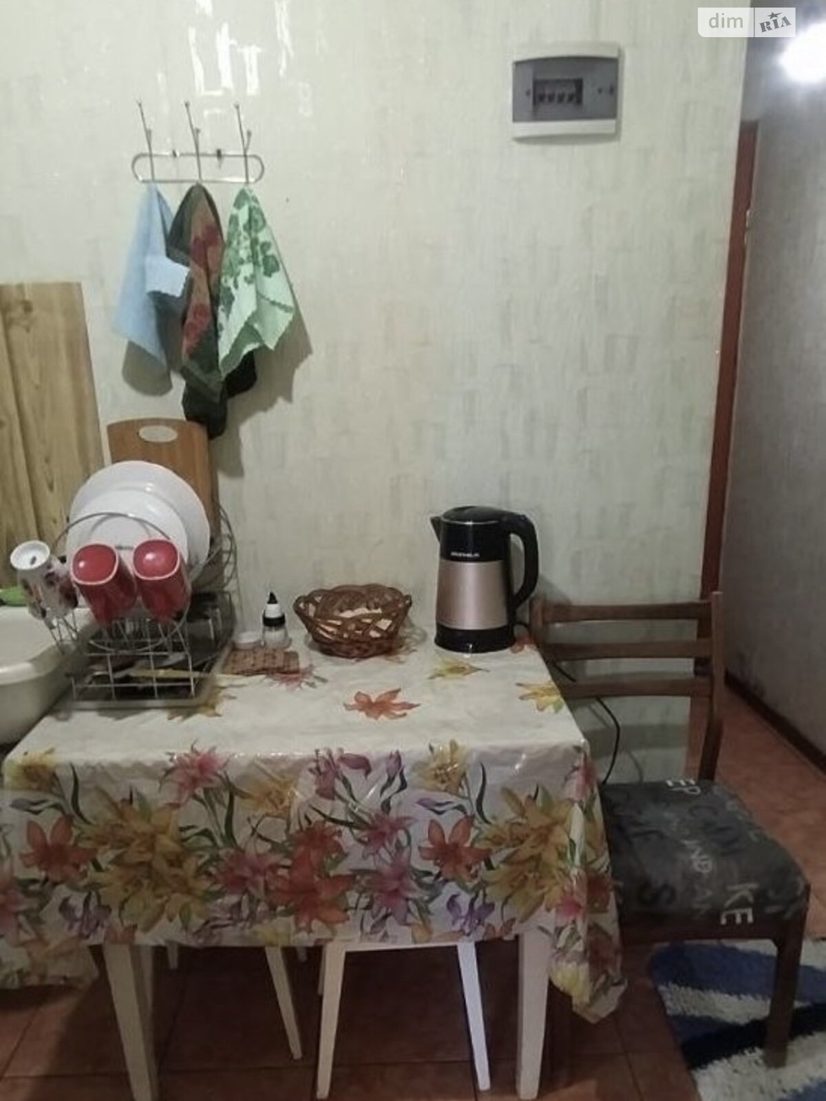 однокомнатная квартира в Виннице, район Подшипниковый завод, на ул. Сергея Зулинского 39 в аренду на долгий срок помесячно фото 1 однокомнатная квартира в Виннице, район Подшипниковый завод, на ул. Сергея Зулинского 39 в аренду на долгий срок помесячно фото 1