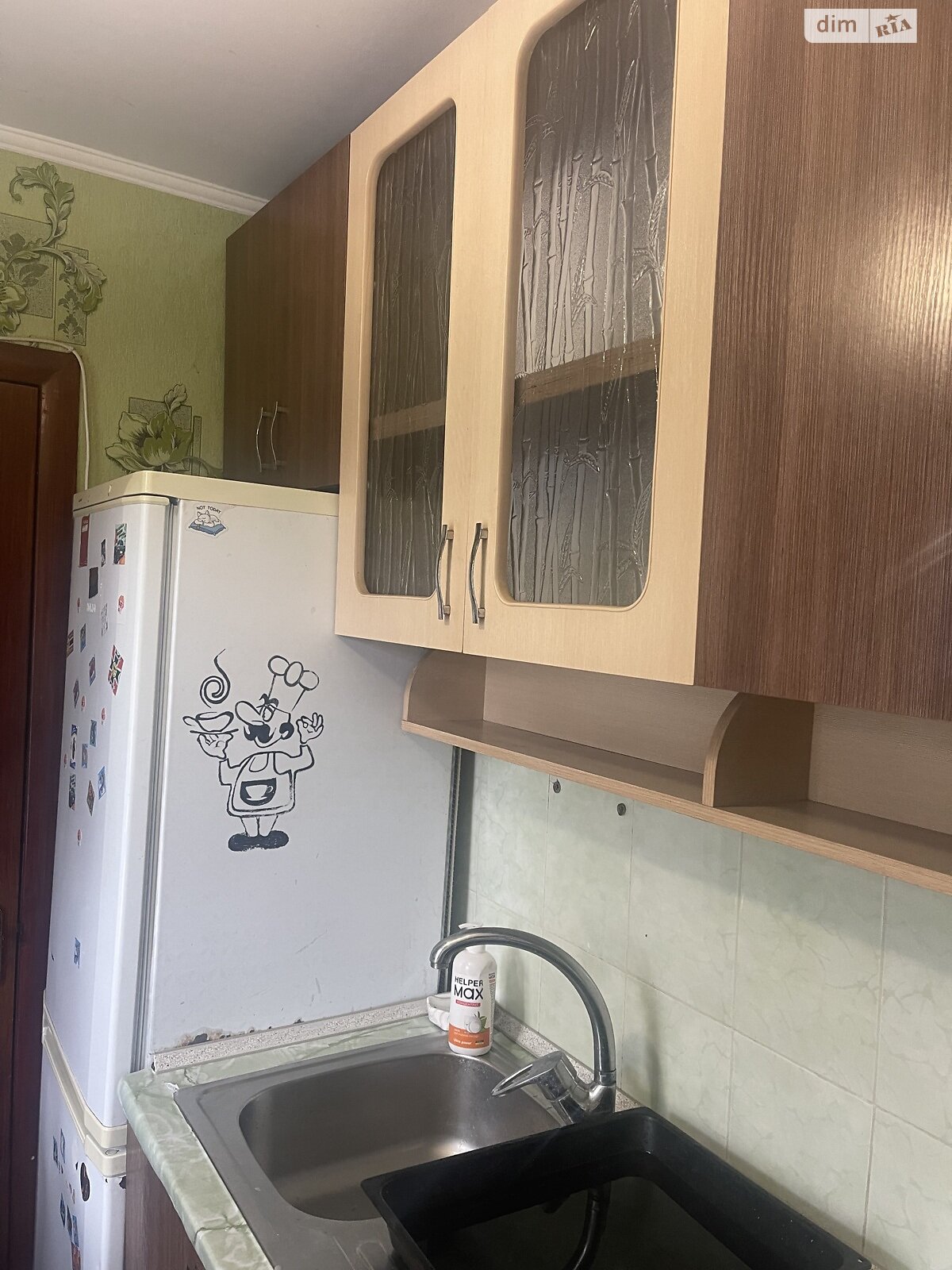 однокімнатна квартира в Вінниці, район Підшипниковий завод, на вул. Сергія Зулінського 39 в довготривалу оренду помісячно фото 1 однокімнатна квартира в Вінниці, район Підшипниковий завод, на вул. Сергія Зулінського 39 в довготривалу оренду помісячно фото 1