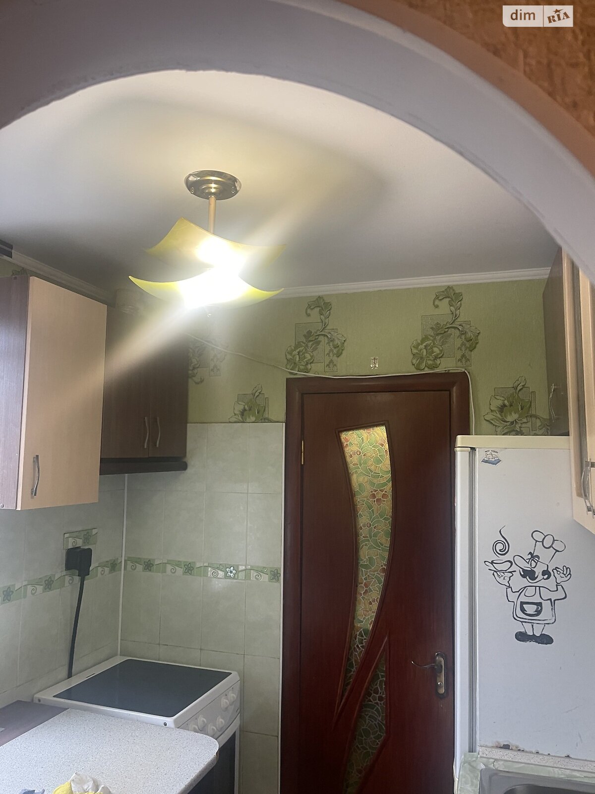 однокімнатна квартира в Вінниці, район Підшипниковий завод, на вул. Сергія Зулінського 39 в довготривалу оренду помісячно фото 1 однокімнатна квартира в Вінниці, район Підшипниковий завод, на вул. Сергія Зулінського 39 в довготривалу оренду помісячно фото 1