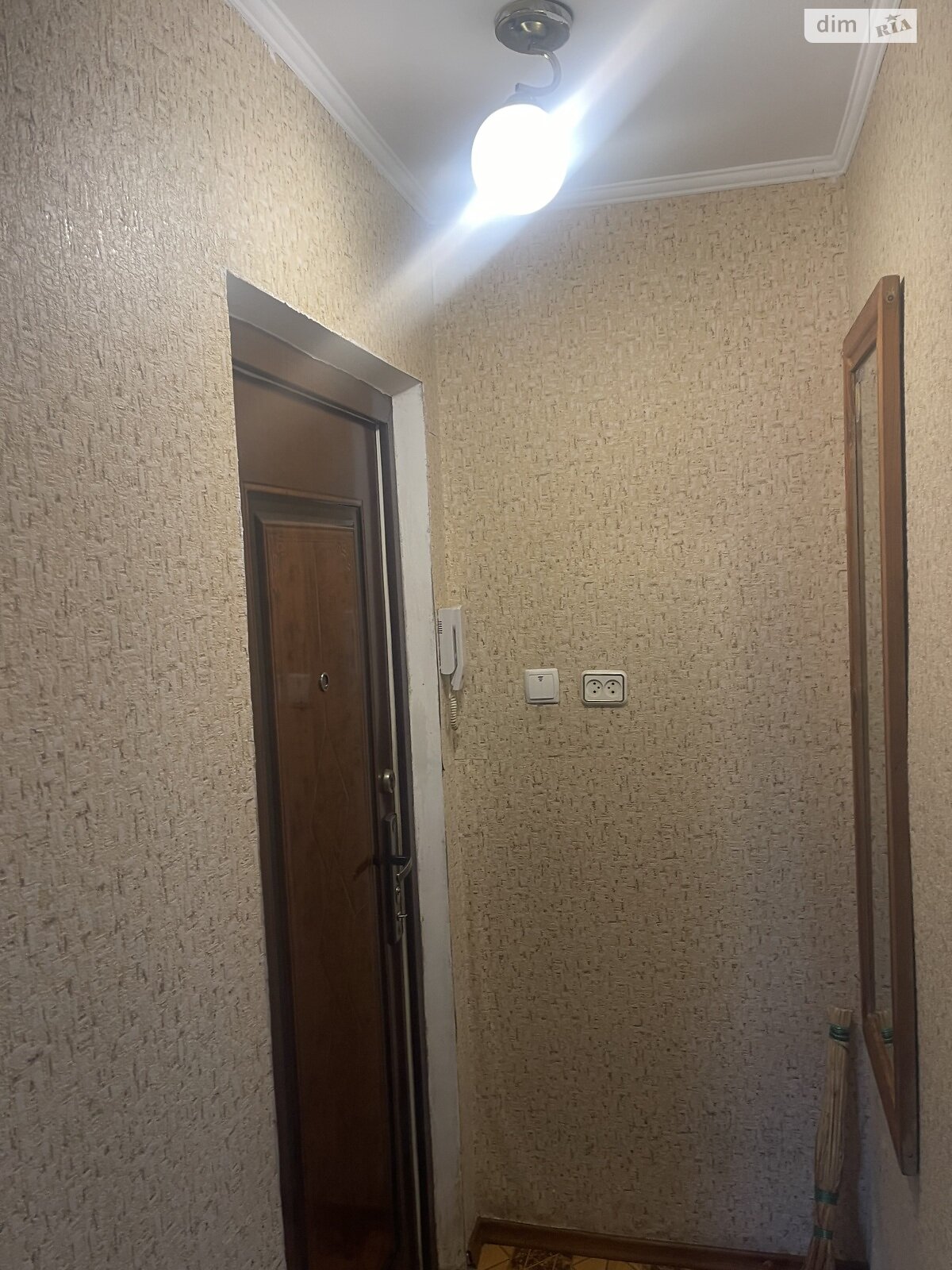 однокімнатна квартира в Вінниці, район Підшипниковий завод, на вул. Сергія Зулінського 39 в довготривалу оренду помісячно фото 1 однокімнатна квартира в Вінниці, район Підшипниковий завод, на вул. Сергія Зулінського 39 в довготривалу оренду помісячно фото 1