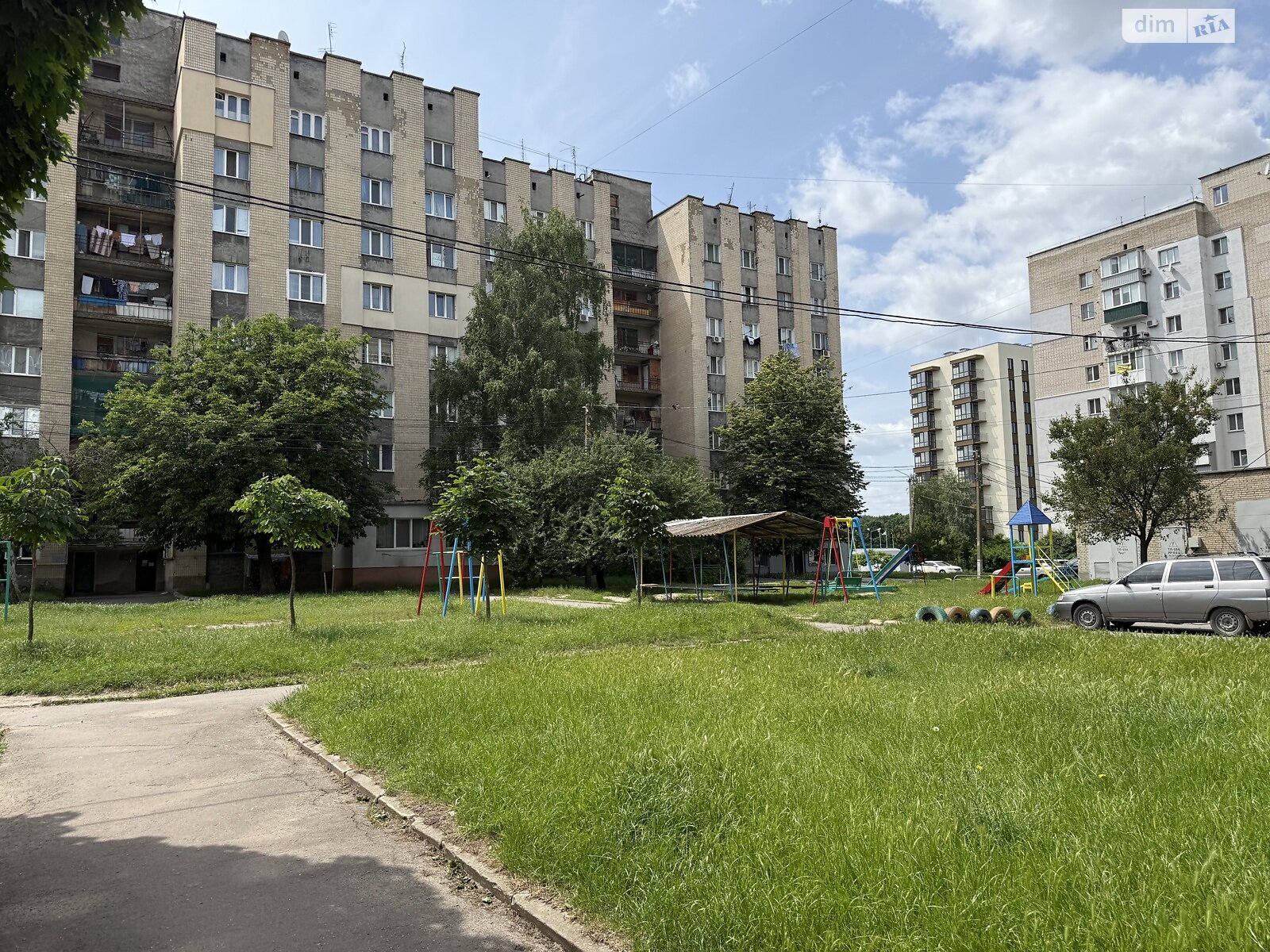 однокімнатна квартира в Вінниці, район Підшипниковий завод, на вул. Сергія Зулінського 39 в довготривалу оренду помісячно фото 1 однокімнатна квартира в Вінниці, район Підшипниковий завод, на вул. Сергія Зулінського 39 в довготривалу оренду помісячно фото 1
