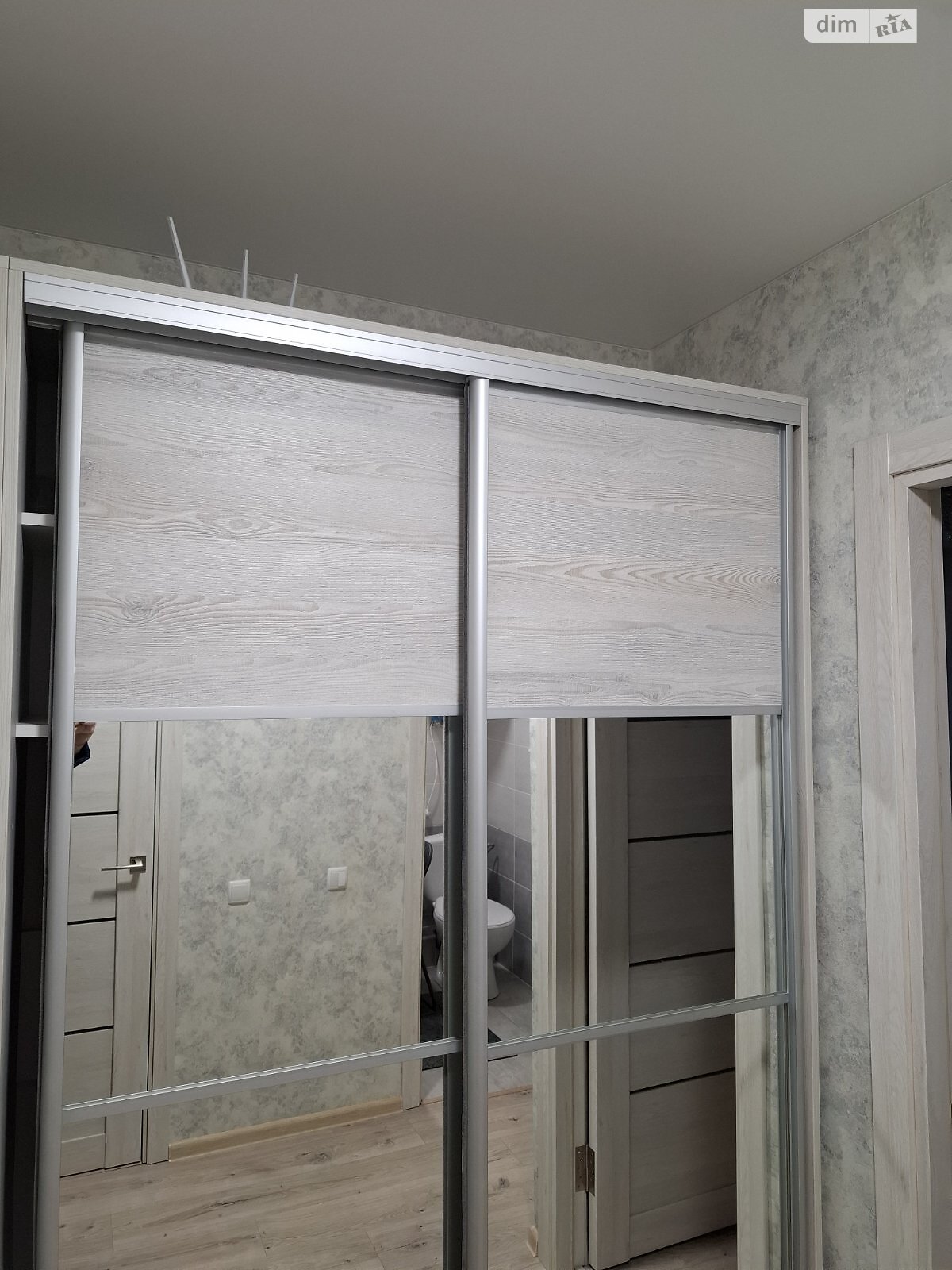 однокімнатна квартира в Вінниці, район Підшипниковий завод, на вул. Сергія Зулінського в довготривалу оренду помісячно фото 1