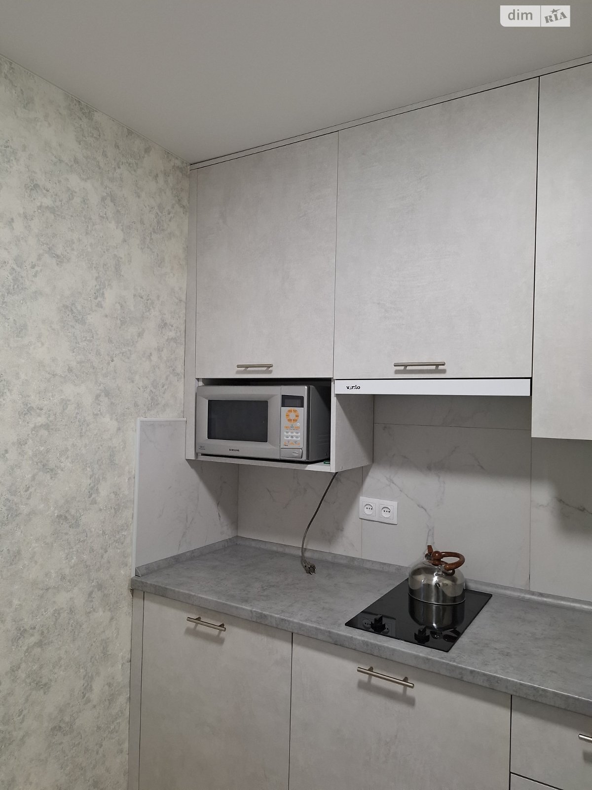 однокімнатна квартира в Вінниці, район Підшипниковий завод, на вул. Сергія Зулінського в довготривалу оренду помісячно фото 1