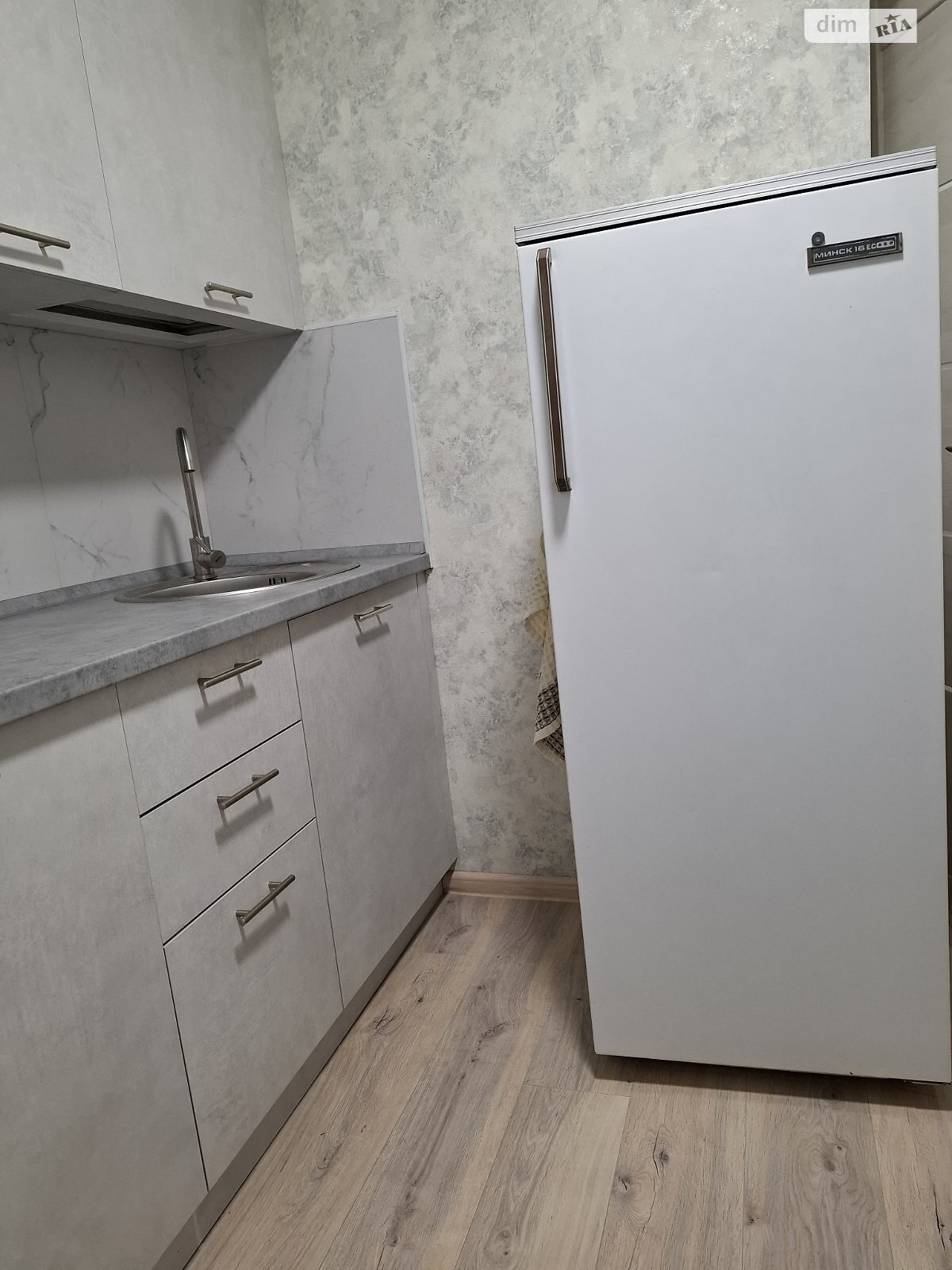 однокімнатна квартира в Вінниці, район Підшипниковий завод, на вул. Сергія Зулінського в довготривалу оренду помісячно фото 1