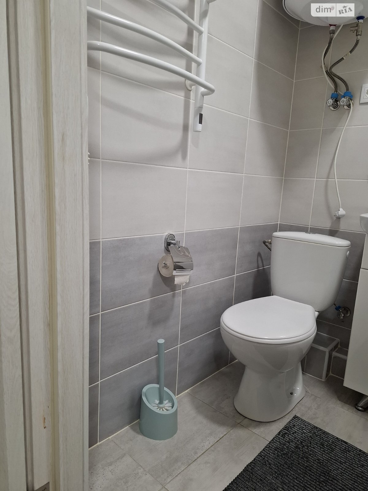 однокімнатна квартира в Вінниці, район Підшипниковий завод, на вул. Сергія Зулінського в довготривалу оренду помісячно фото 1