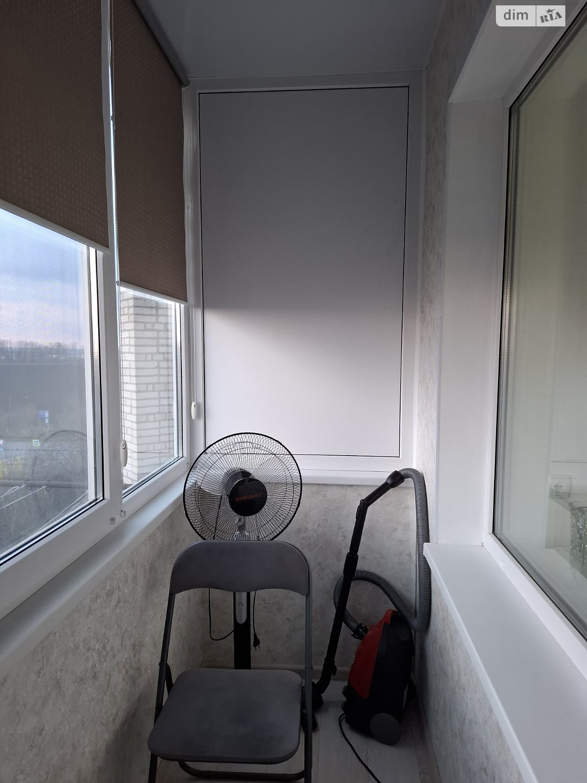 однокімнатна квартира в Вінниці, район Підшипниковий завод, на вул. Сергія Зулінського в довготривалу оренду помісячно фото 1