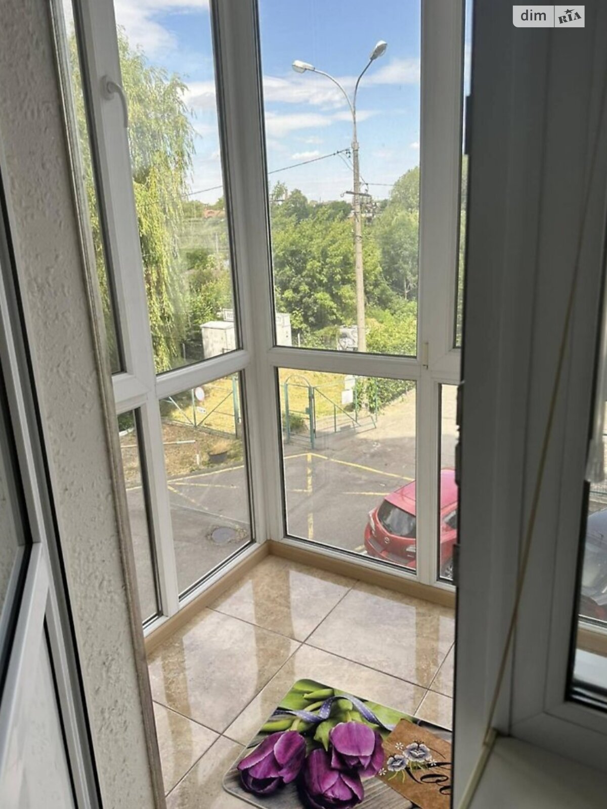 однокомнатная квартира в Виннице, район Пятничаны, на ул. Ивана Богуна 88Б в аренду на долгий срок помесячно фото 1