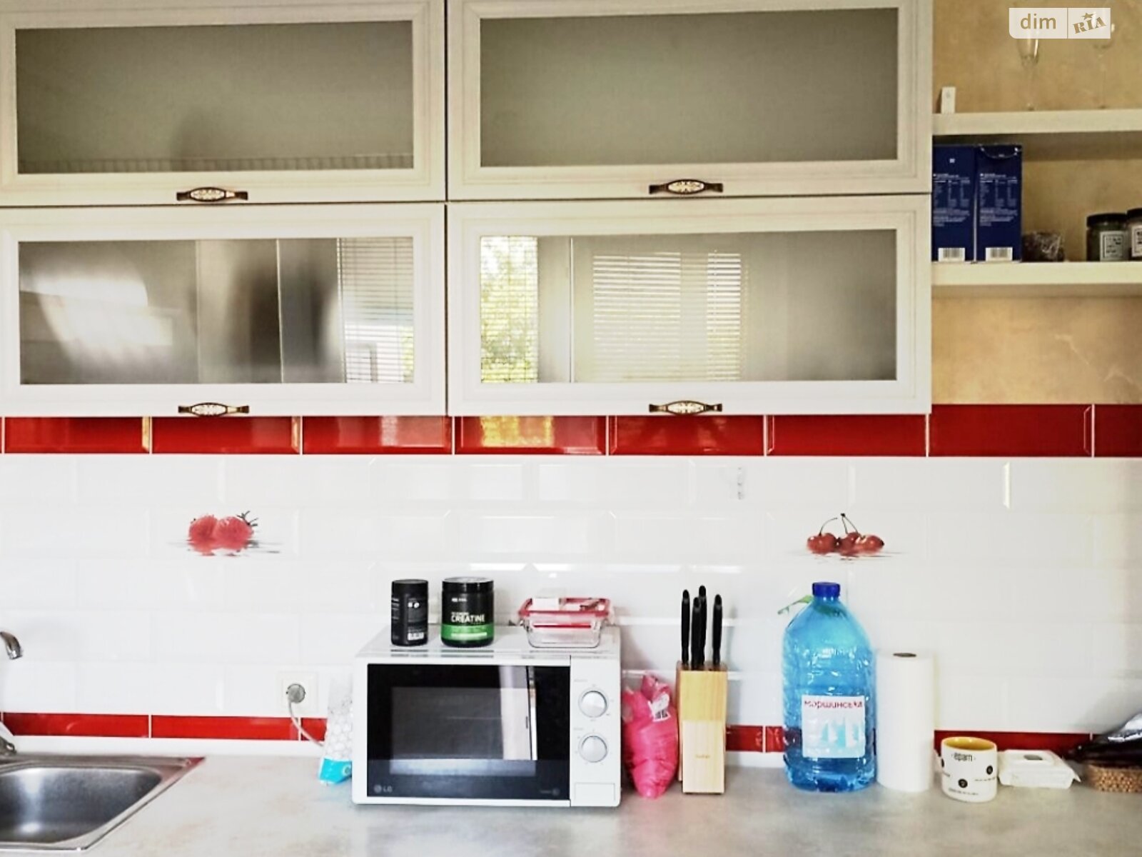 однокомнатная квартира в Виннице, район Пятничаны, на ул. Ивана Богуна 88Б в аренду на долгий срок помесячно фото 1