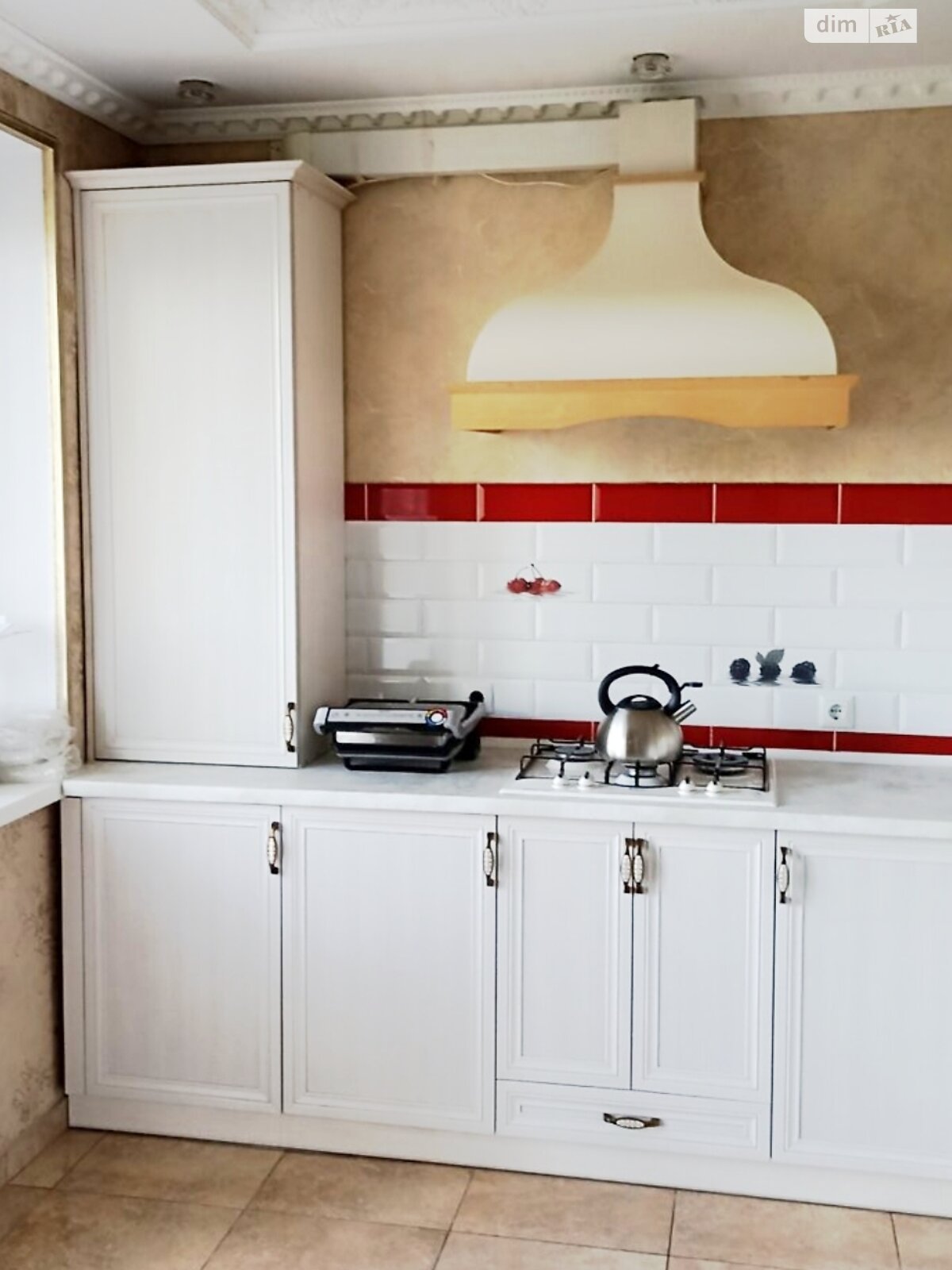 однокомнатная квартира в Виннице, район Пятничаны, на ул. Ивана Богуна 88Б в аренду на долгий срок помесячно фото 1