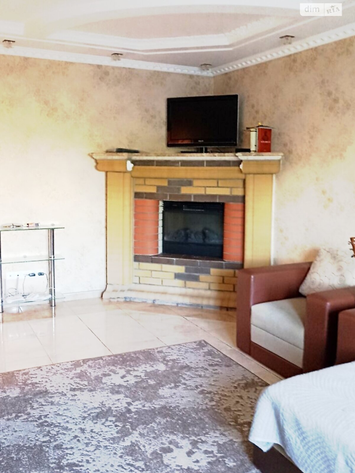 однокомнатная квартира в Виннице, район Пятничаны, на ул. Ивана Богуна 88Б в аренду на долгий срок помесячно фото 1