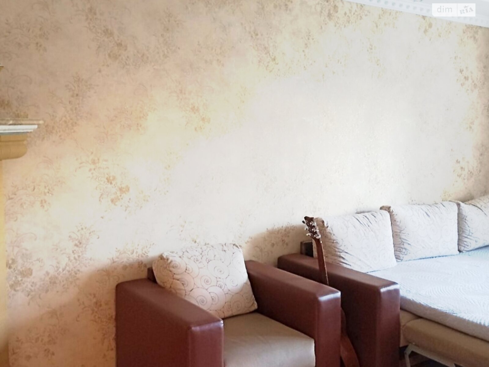 однокомнатная квартира в Виннице, район Пятничаны, на ул. Ивана Богуна 88Б в аренду на долгий срок помесячно фото 1