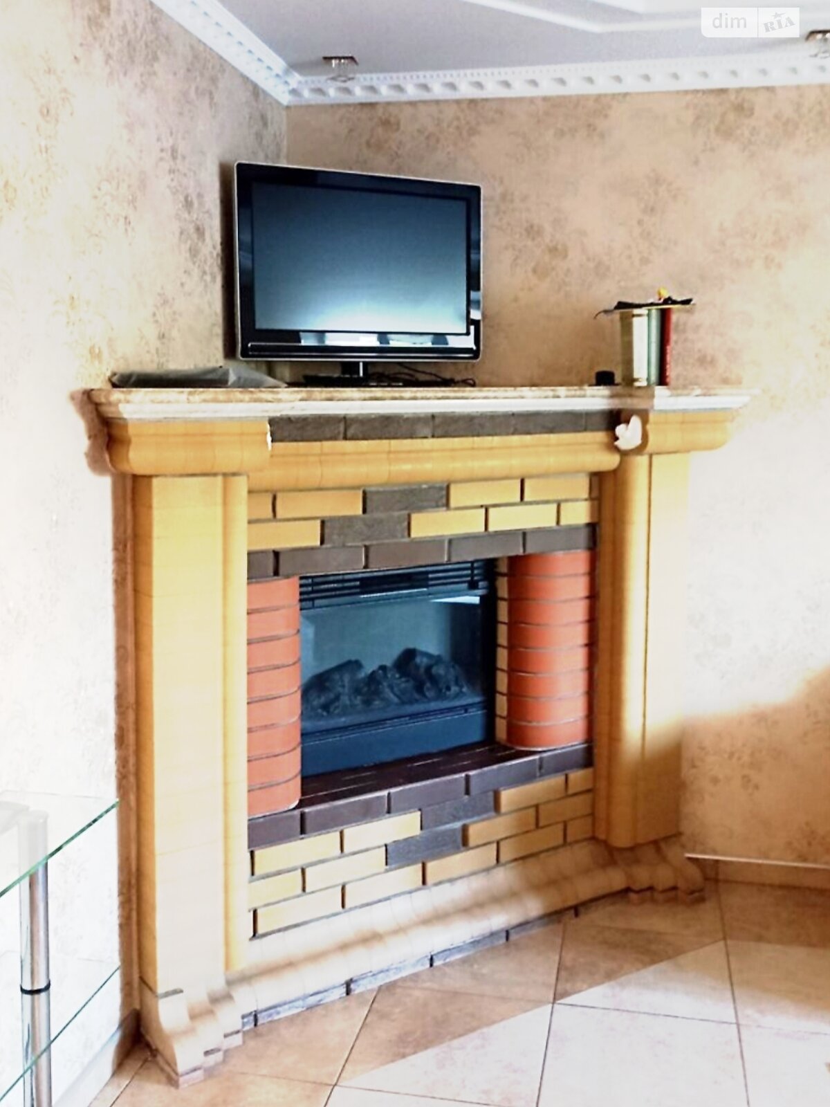 однокомнатная квартира в Виннице, район Пятничаны, на ул. Ивана Богуна 88Б в аренду на долгий срок помесячно фото 1