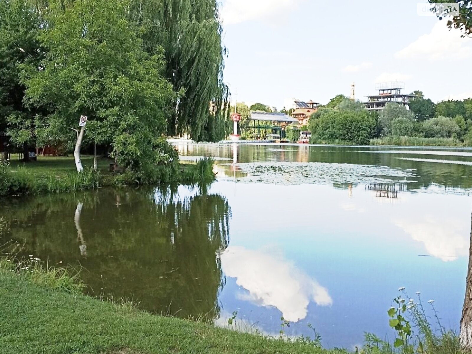 однокомнатная квартира в Виннице, район Пятничаны, на ул. Ивана Богуна 88Б в аренду на долгий срок помесячно фото 1