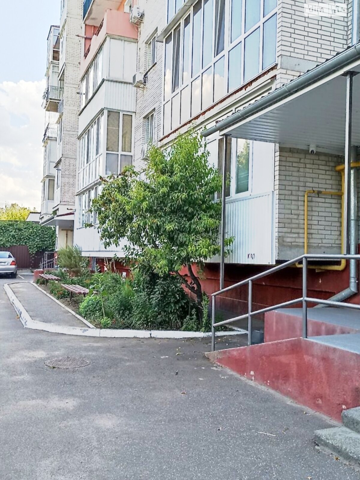 однокомнатная квартира в Виннице, район Пятничаны, на ул. Ивана Богуна 88Б в аренду на долгий срок помесячно фото 1