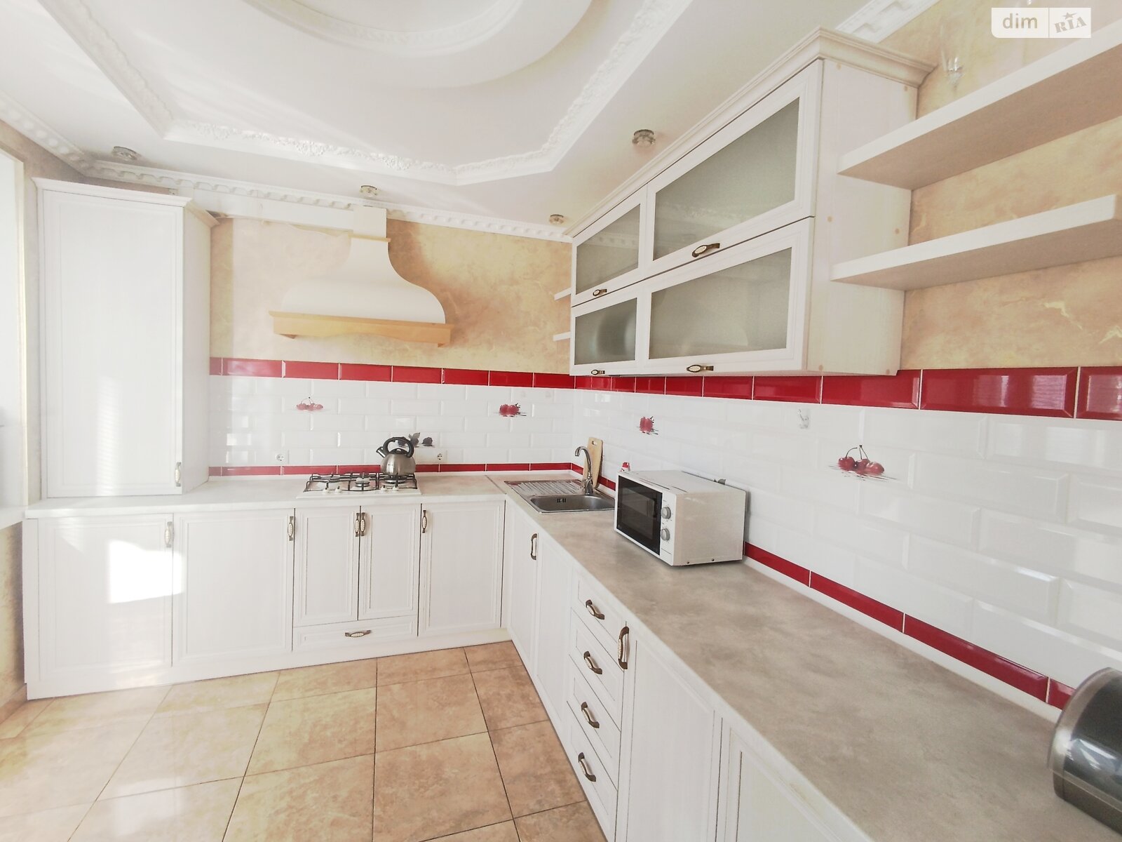 однокомнатная квартира в Виннице, район Пятничаны, на ул. Ивана Богуна 88Б в аренду на долгий срок помесячно фото 1