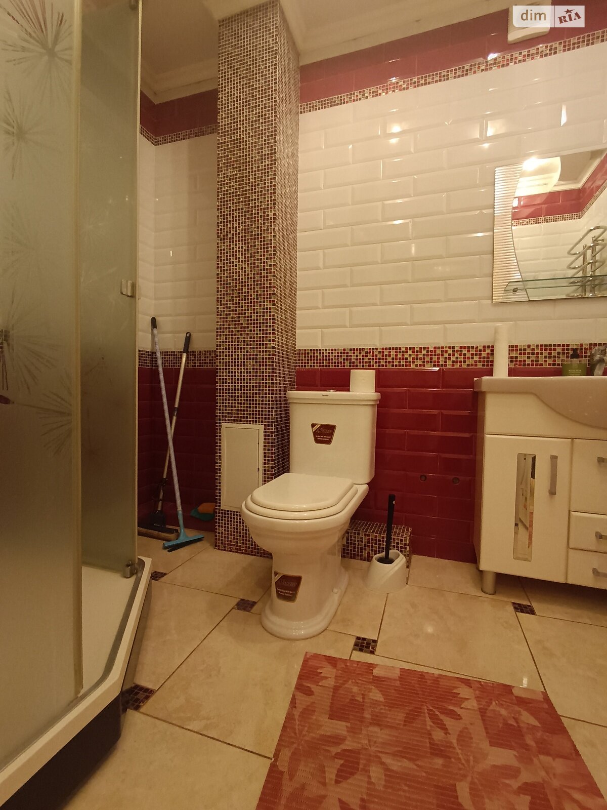 однокомнатная квартира в Виннице, район Пятничаны, на ул. Ивана Богуна 88Б в аренду на долгий срок помесячно фото 1