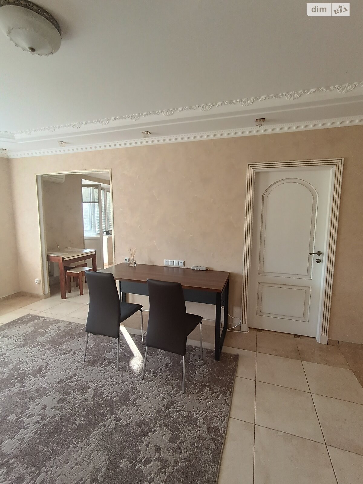 однокомнатная квартира в Виннице, район Пятничаны, на ул. Ивана Богуна 88Б в аренду на долгий срок помесячно фото 1