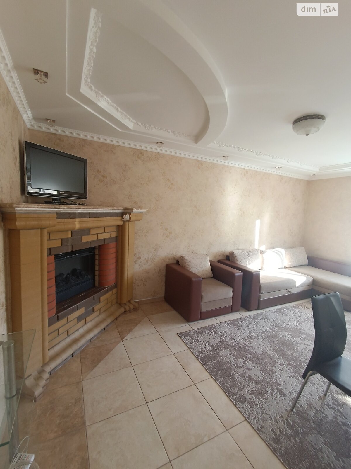 однокомнатная квартира в Виннице, район Пятничаны, на ул. Ивана Богуна 88Б в аренду на долгий срок помесячно фото 1