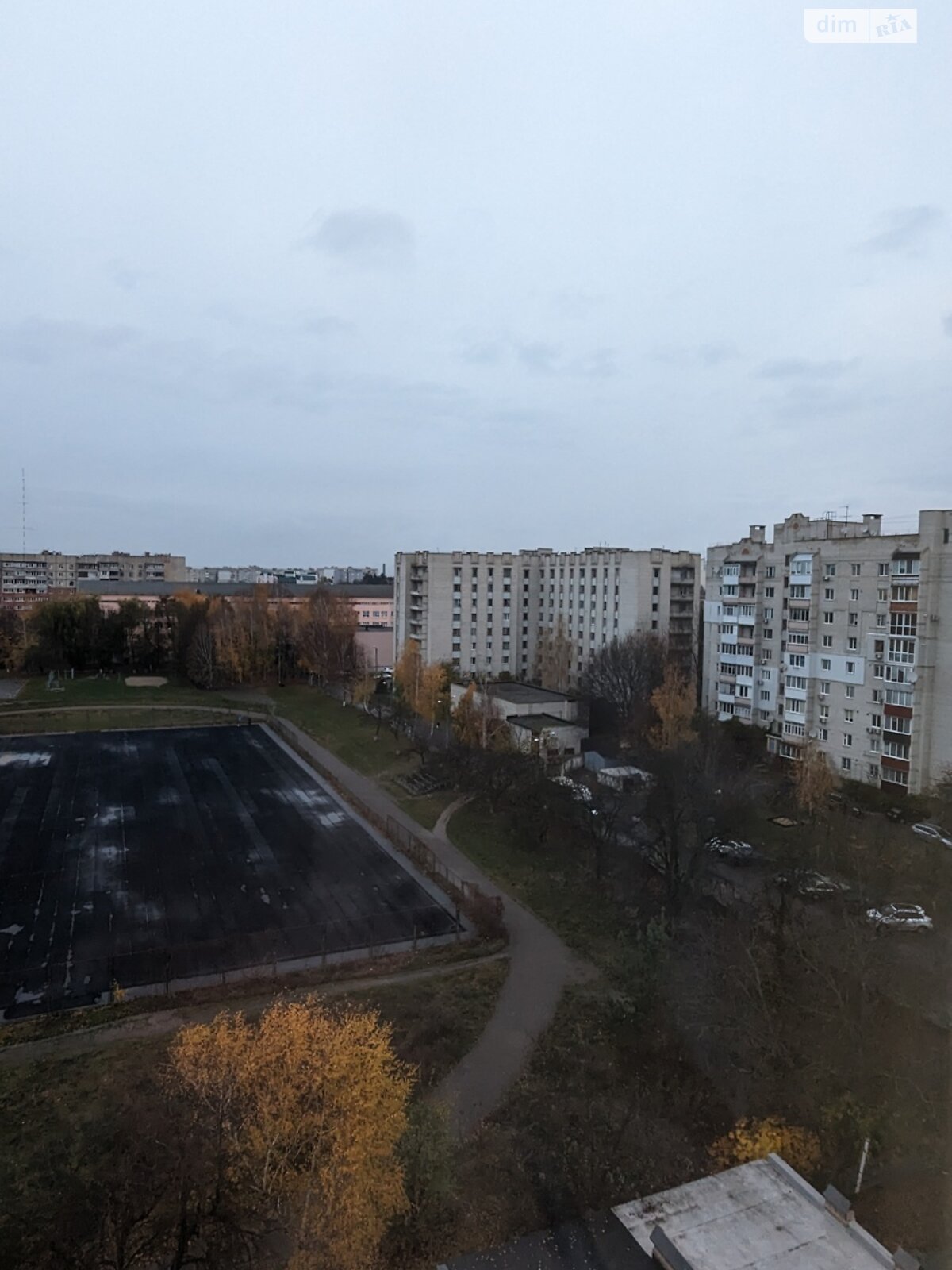 четырехкомнатная квартира с ремонтом в Виннице, район Подолье, на ул. Родиона Скалецкого в аренду на долгий срок помесячно фото 1