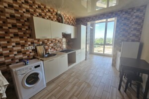 однокомнатная квартира с ремонтом в Виннице, на ул. Шимка Максима 38Б корпус 1 в аренду на долгий срок помесячно фото 2 однокомнатная квартира с ремонтом в Виннице, на ул. Шимка Максима 38Б корпус 1 в аренду на долгий срок помесячно фото 2