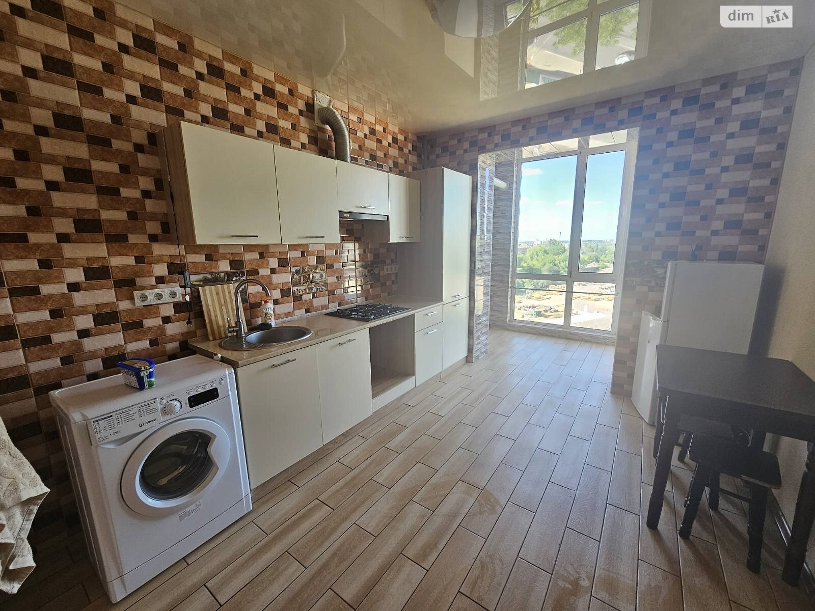 однокомнатная квартира с ремонтом в Виннице, на ул. Шимка Максима 38Б корпус 1 в аренду на долгий срок помесячно фото 1 однокомнатная квартира с ремонтом в Виннице, на ул. Шимка Максима 38Б корпус 1 в аренду на долгий срок помесячно фото 1