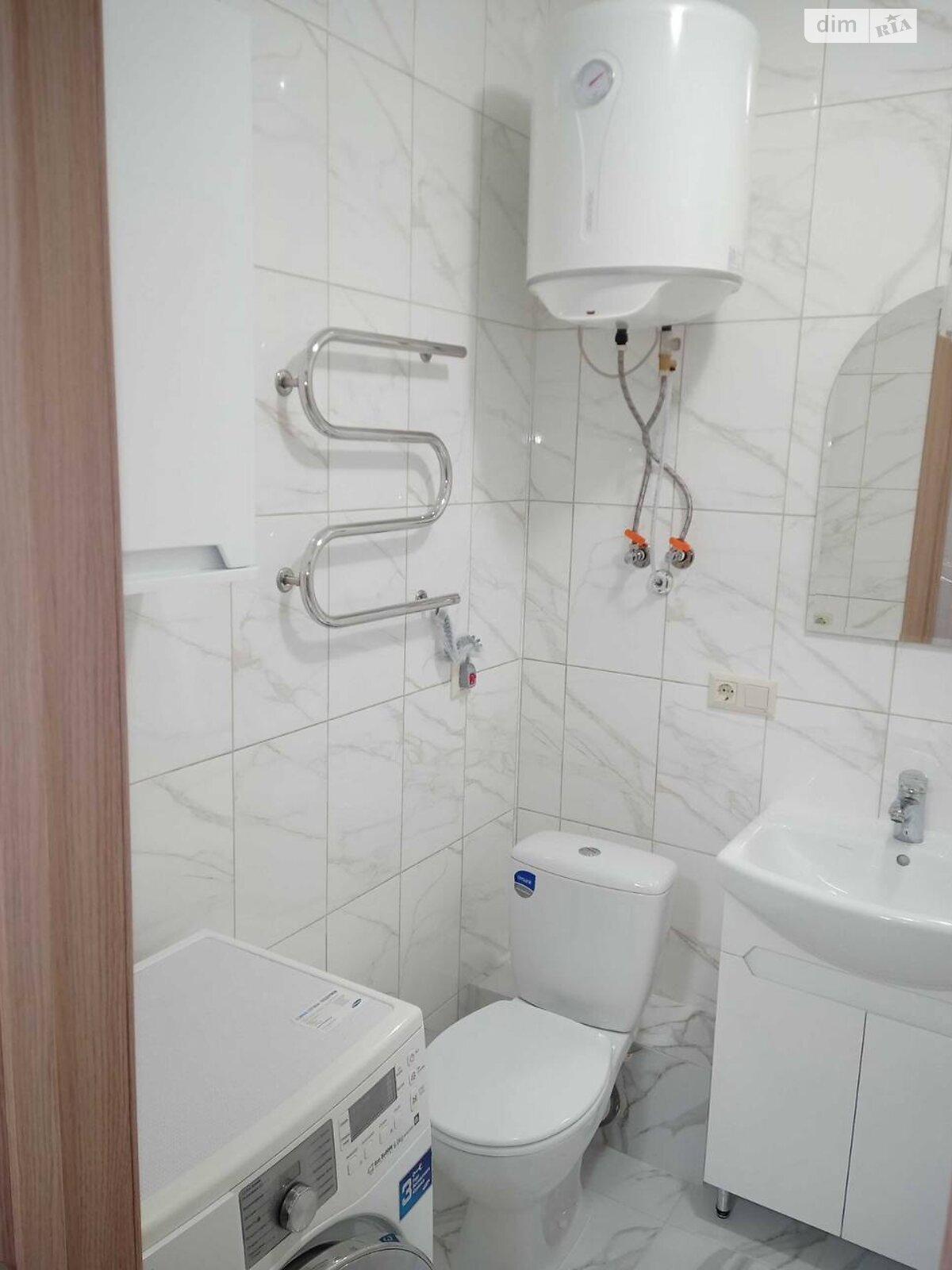 однокімнатна квартира в Вінниці, район Слов’янка, на вул. 600-річчя в довготривалу оренду помісячно фото 1 однокімнатна квартира в Вінниці, район Слов’янка, на вул. 600-річчя в довготривалу оренду помісячно фото 1