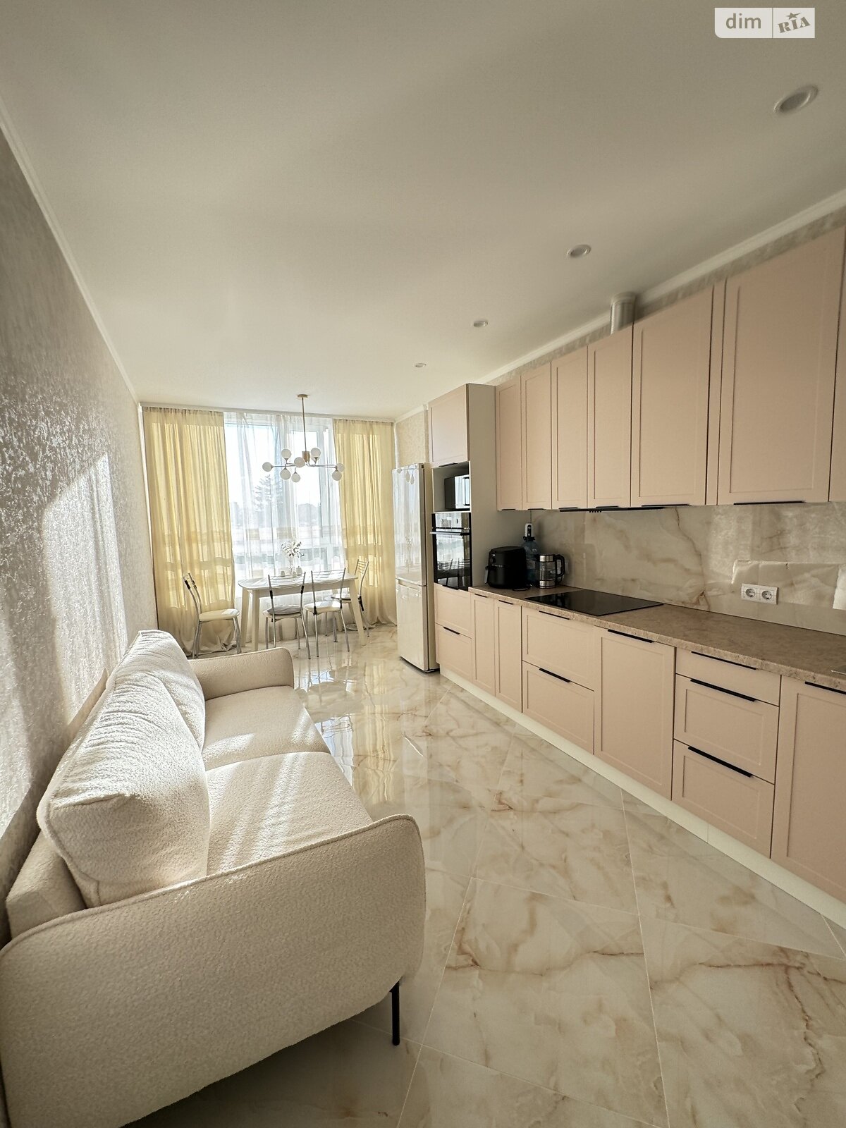 однокомнатная квартира в Виннице, район Славянка, на ул. 600-летия 3Г в аренду на долгий срок помесячно фото 1 однокомнатная квартира в Виннице, район Славянка, на ул. 600-летия 3Г в аренду на долгий срок помесячно фото 1