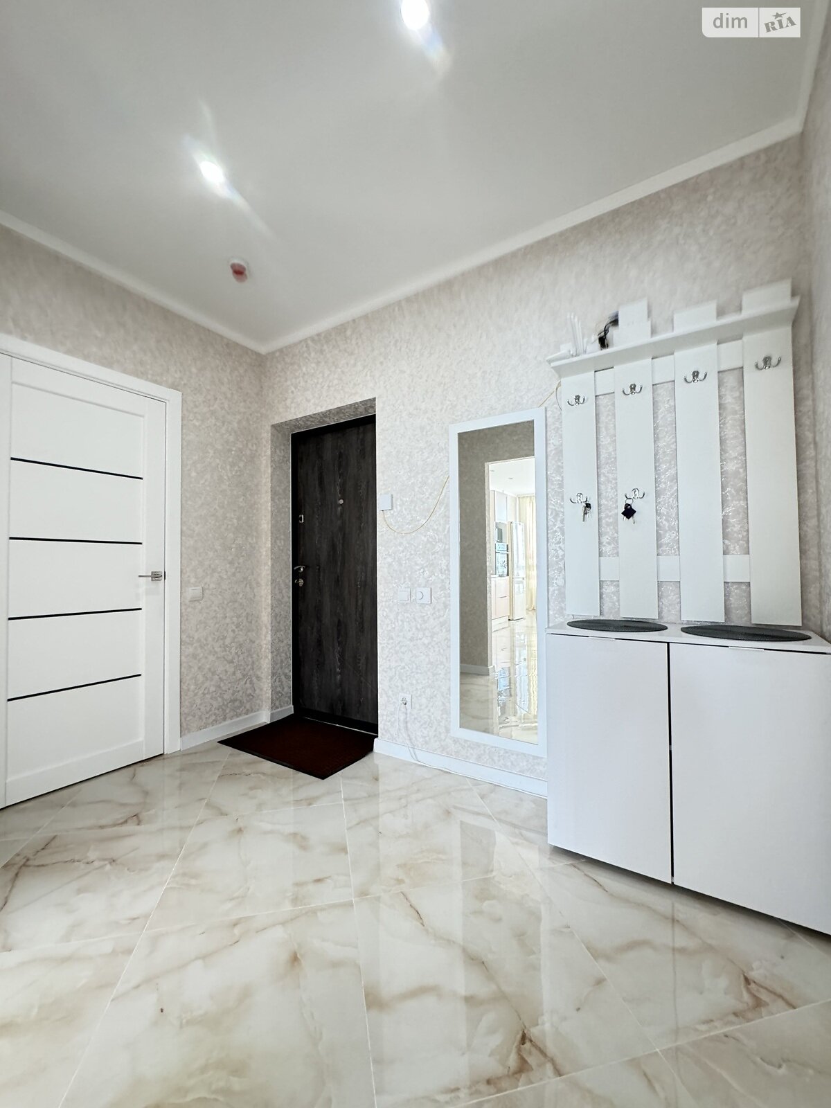 однокомнатная квартира в Виннице, район Славянка, на ул. 600-летия 3Г в аренду на долгий срок помесячно фото 1 однокомнатная квартира в Виннице, район Славянка, на ул. 600-летия 3Г в аренду на долгий срок помесячно фото 1