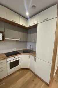 однокімнатна квартира в Вінниці, район Слов’янка, на вул. 600-річчя 3Г в довготривалу оренду помісячно фото 2