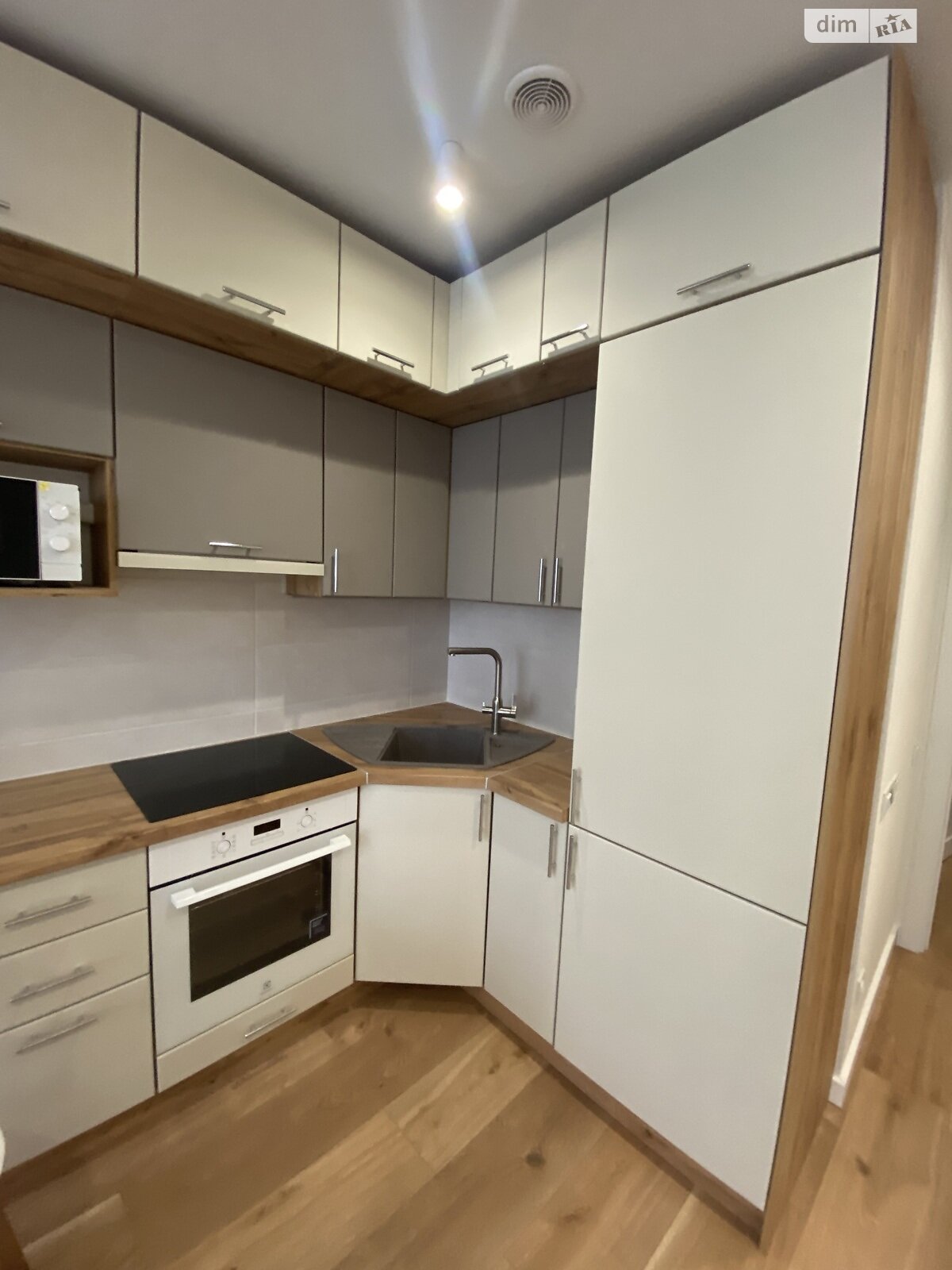 однокімнатна квартира в Вінниці, район Слов’янка, на вул. 600-річчя 3Г в довготривалу оренду помісячно фото 1