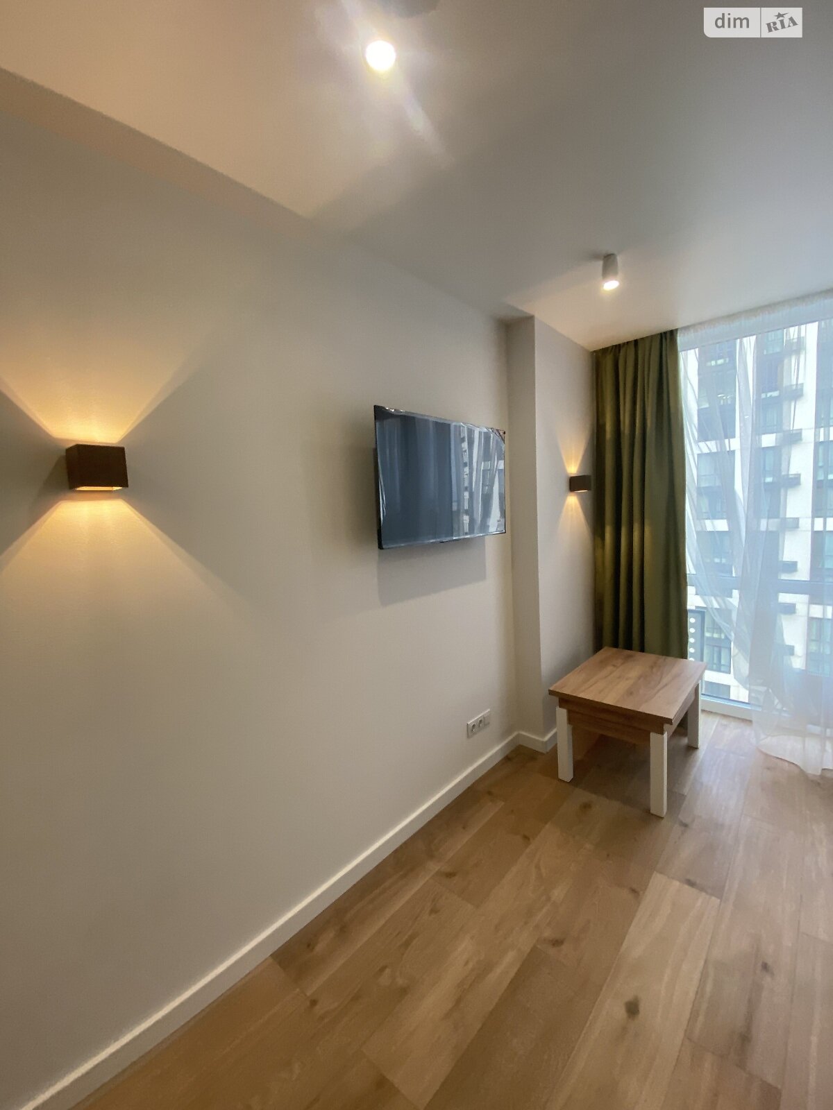 однокімнатна квартира в Вінниці, район Слов’янка, на вул. 600-річчя 3Г в довготривалу оренду помісячно фото 1