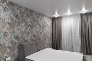 однокімнатна квартира в Вінниці, район Слов’янка, на вул. 600-річчя в довготривалу оренду помісячно фото 2