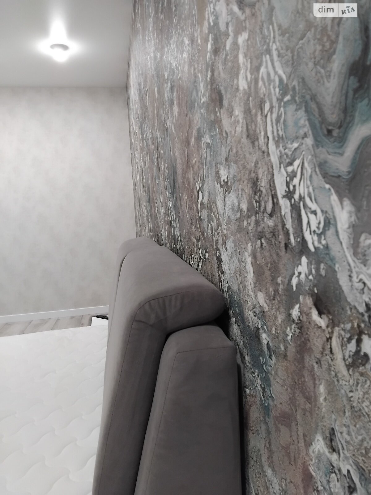 однокімнатна квартира в Вінниці, район Слов’янка, на вул. 600-річчя в довготривалу оренду помісячно фото 1