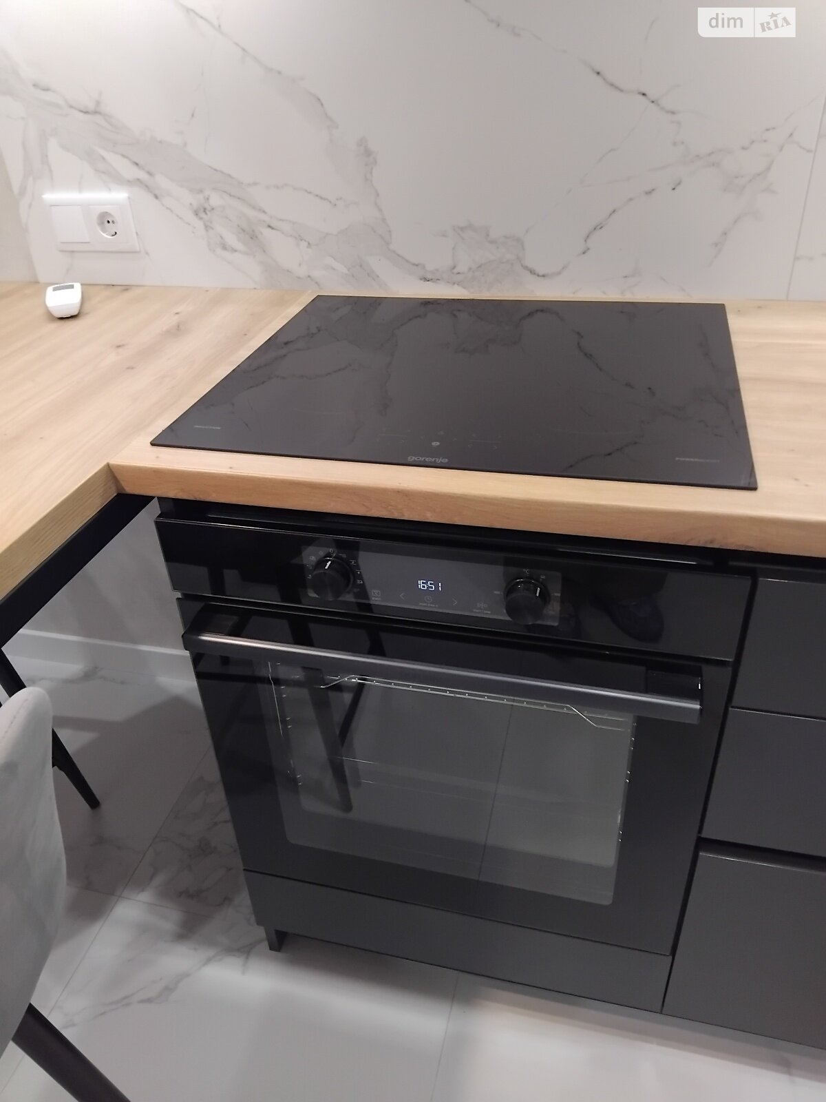 однокімнатна квартира в Вінниці, район Слов’янка, на вул. 600-річчя в довготривалу оренду помісячно фото 1