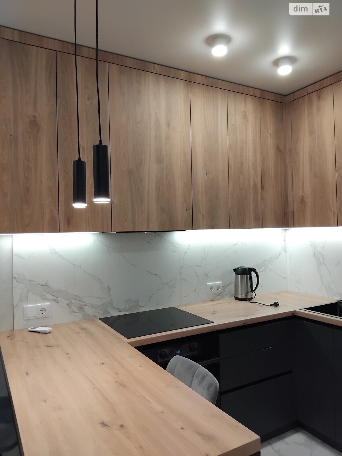 однокімнатна квартира в Вінниці, район Слов’янка, на вул. 600-річчя в довготривалу оренду помісячно фото 1