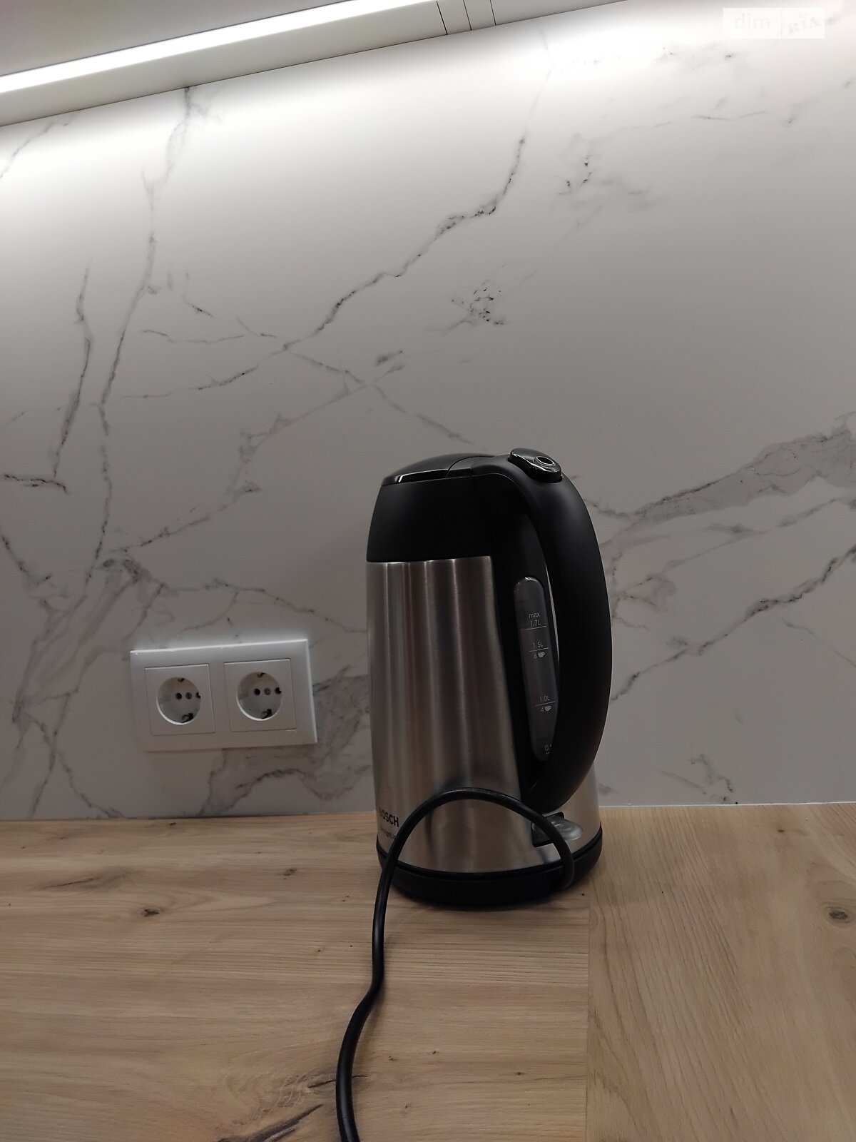 однокімнатна квартира в Вінниці, район Слов’янка, на вул. 600-річчя в довготривалу оренду помісячно фото 1