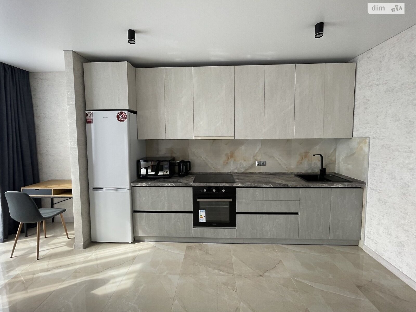 однокімнатна квартира в Вінниці, район Слов’янка, на вул. 600-річчя в довготривалу оренду помісячно фото 1 однокімнатна квартира в Вінниці, район Слов’янка, на вул. 600-річчя в довготривалу оренду помісячно фото 1