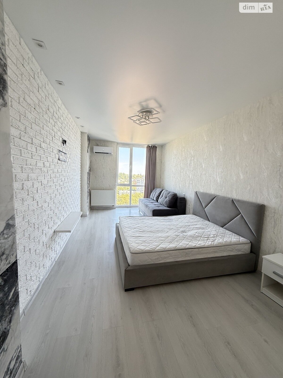 однокомнатная квартира в Виннице, район Славянка, на ул. 600-летия 3 в аренду на долгий срок помесячно фото 1 однокомнатная квартира в Виннице, район Славянка, на ул. 600-летия 3 в аренду на долгий срок помесячно фото 1