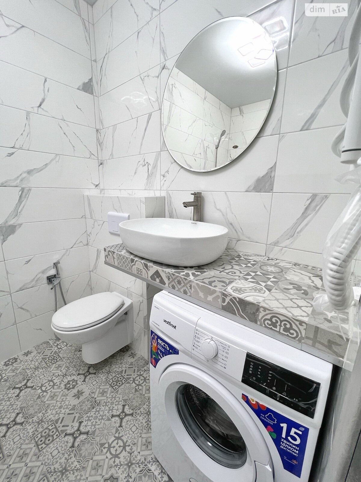 однокомнатная квартира в Виннице, район Славянка, на ул. 600-летия 3 в аренду на долгий срок помесячно фото 1 однокомнатная квартира в Виннице, район Славянка, на ул. 600-летия 3 в аренду на долгий срок помесячно фото 1